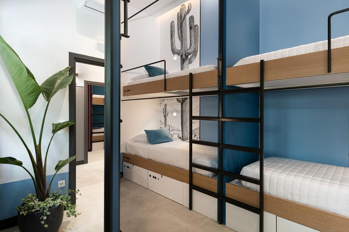 Cocoon City Hostel