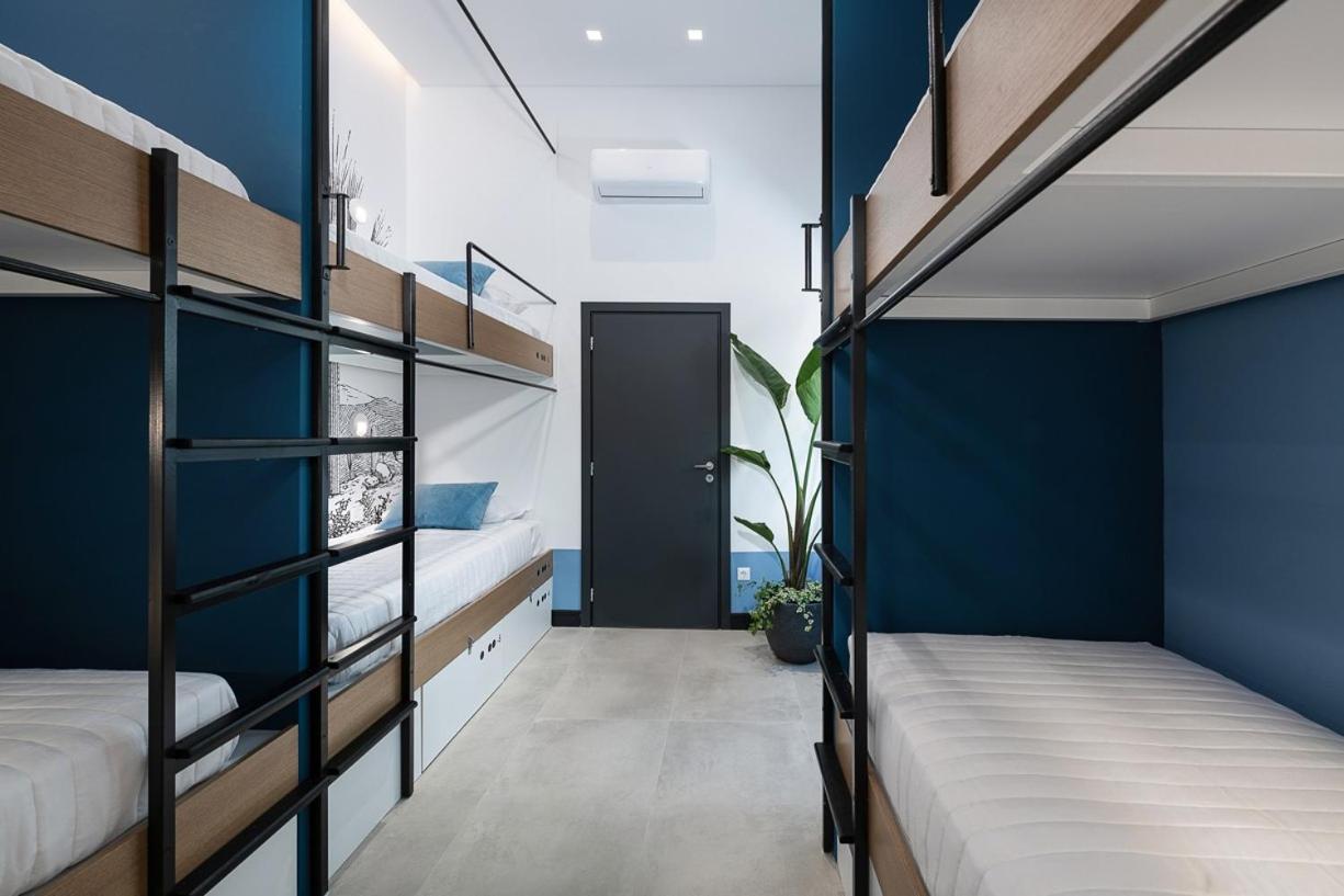 Cocoon City Hostel