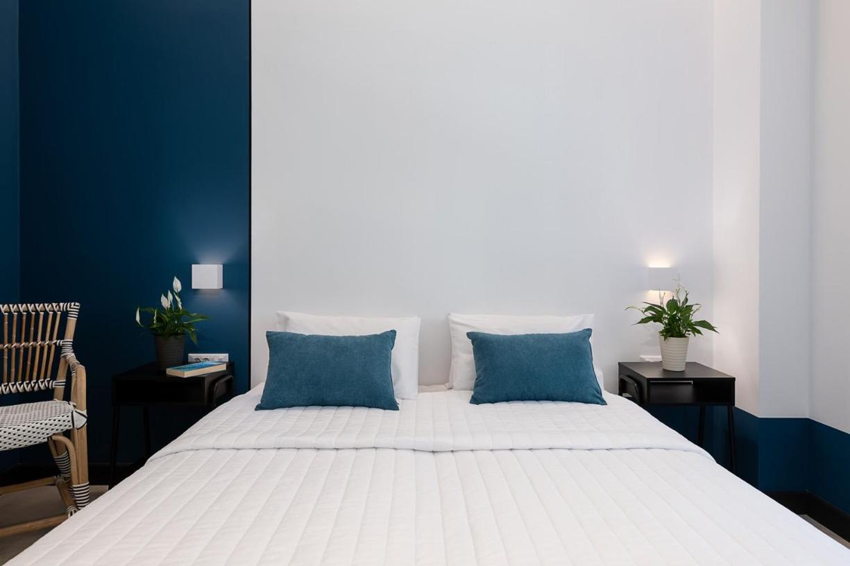 Cocoon City Hostel