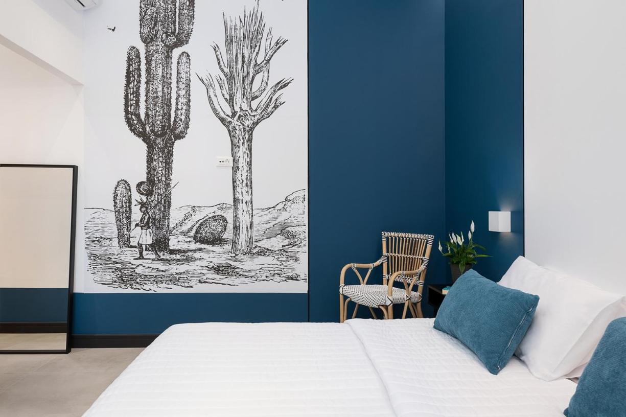 Cocoon City Hostel