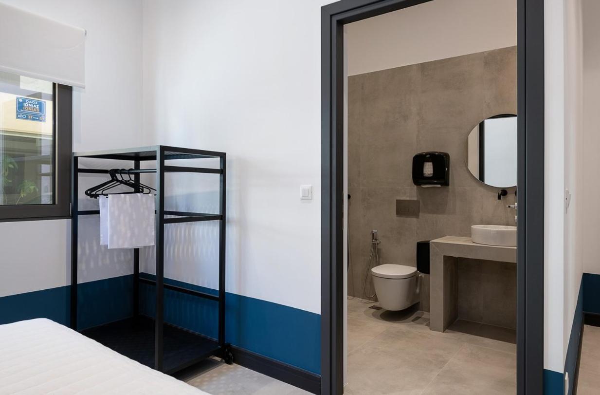 Cocoon City Hostel