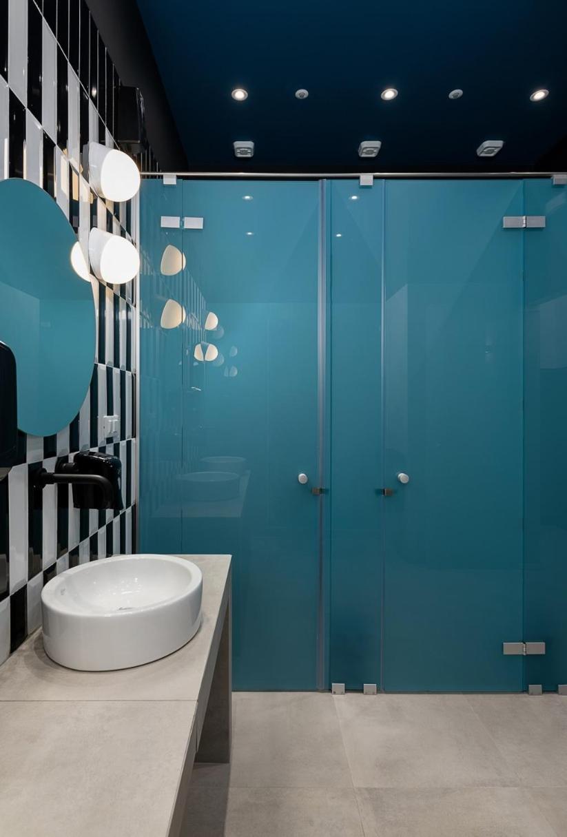 Cocoon City Hostel