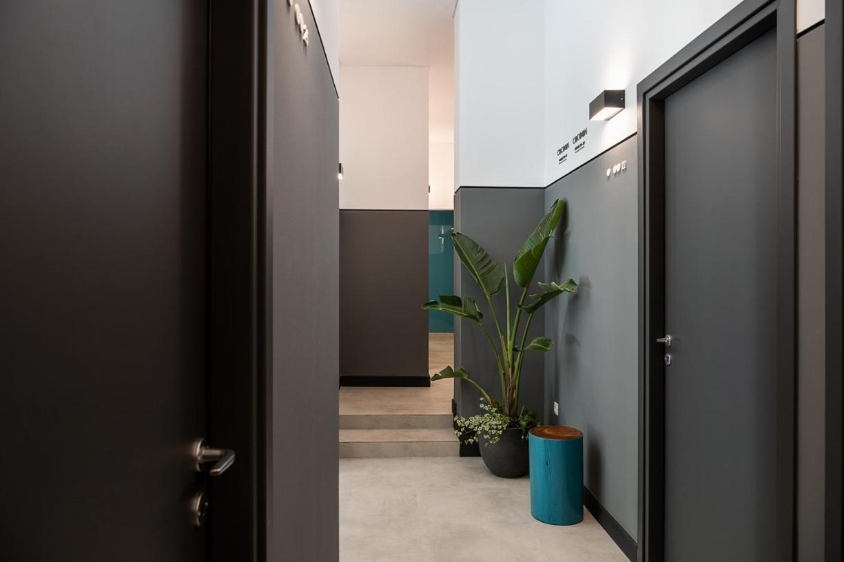 Cocoon City Hostel