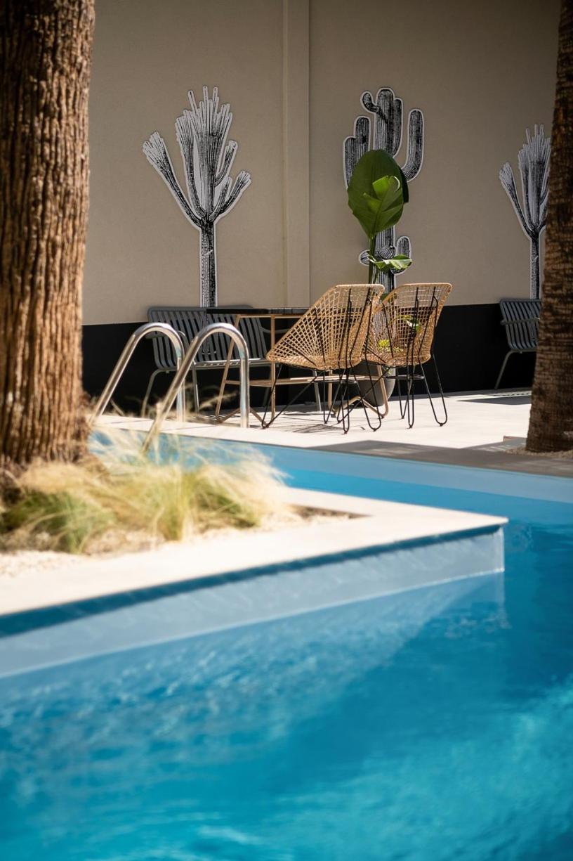 Cocoon City Hostel