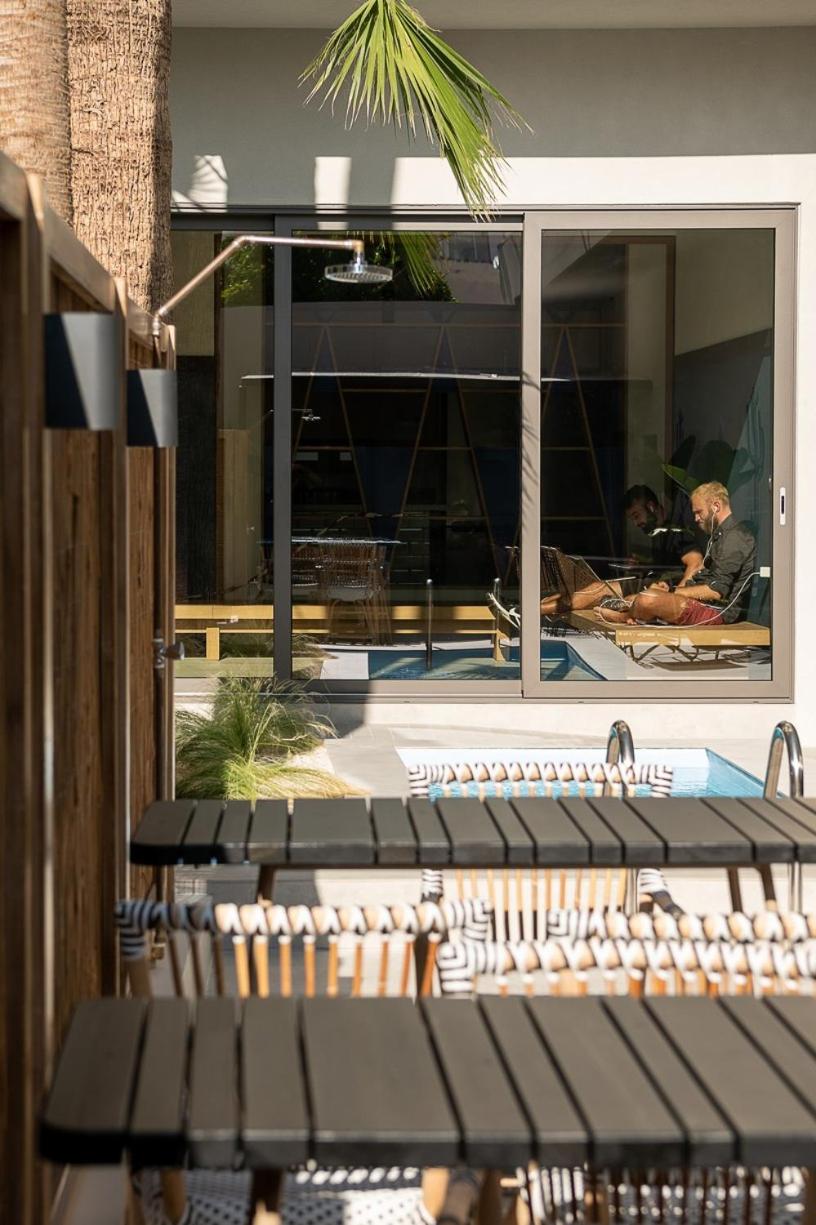Cocoon City Hostel