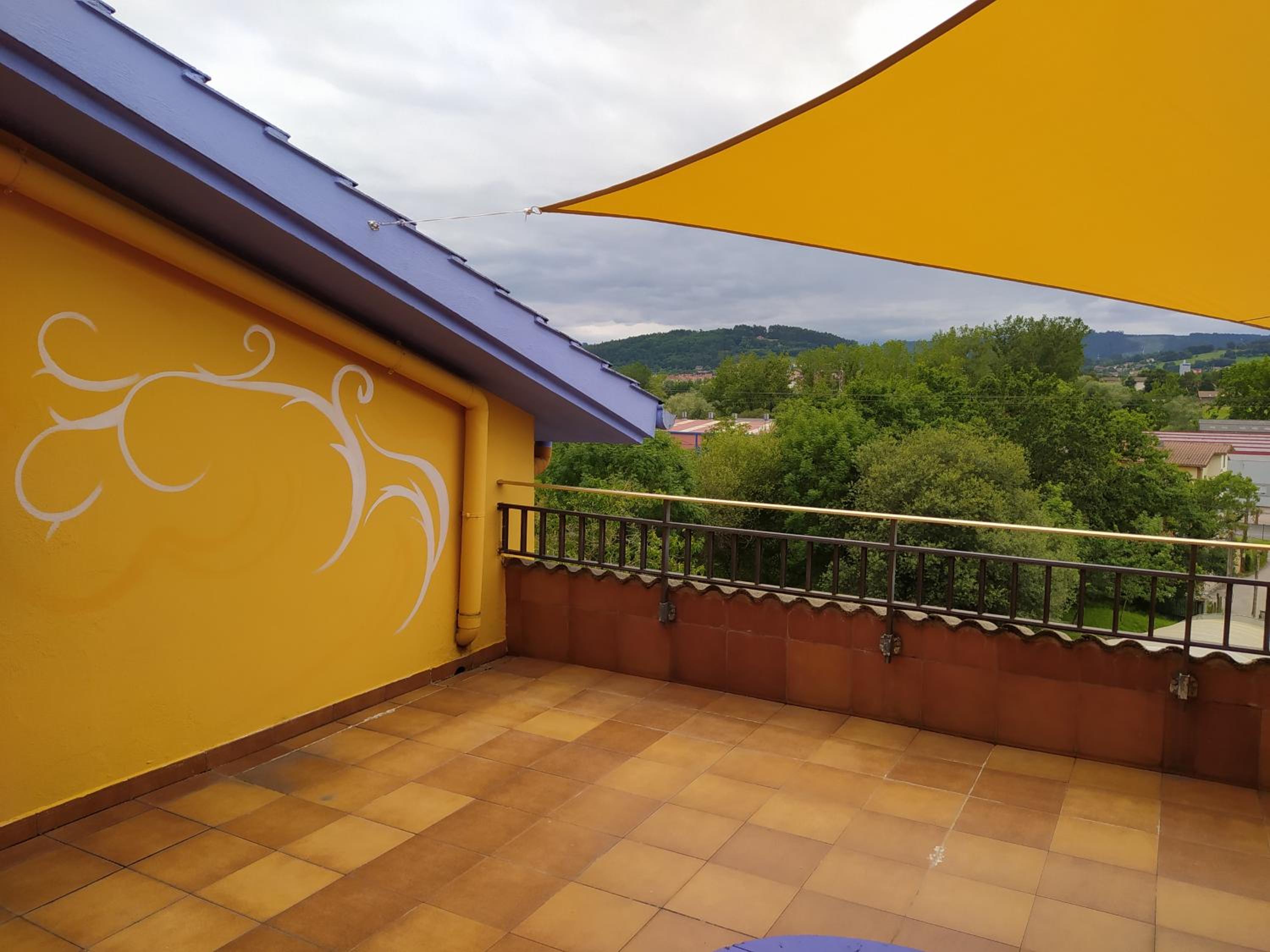 Estancia Edurne view 5