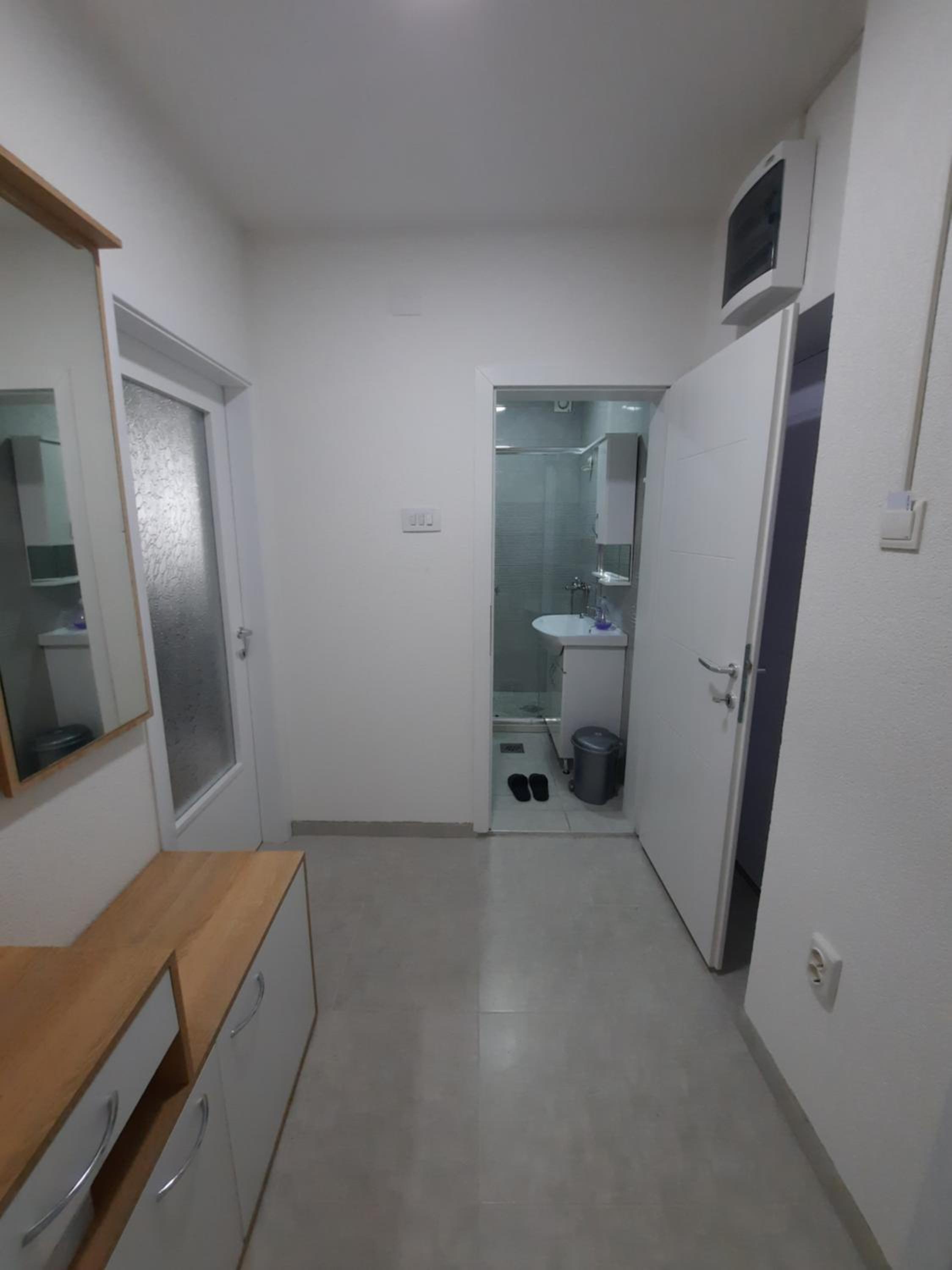 Apartment 13 view 3