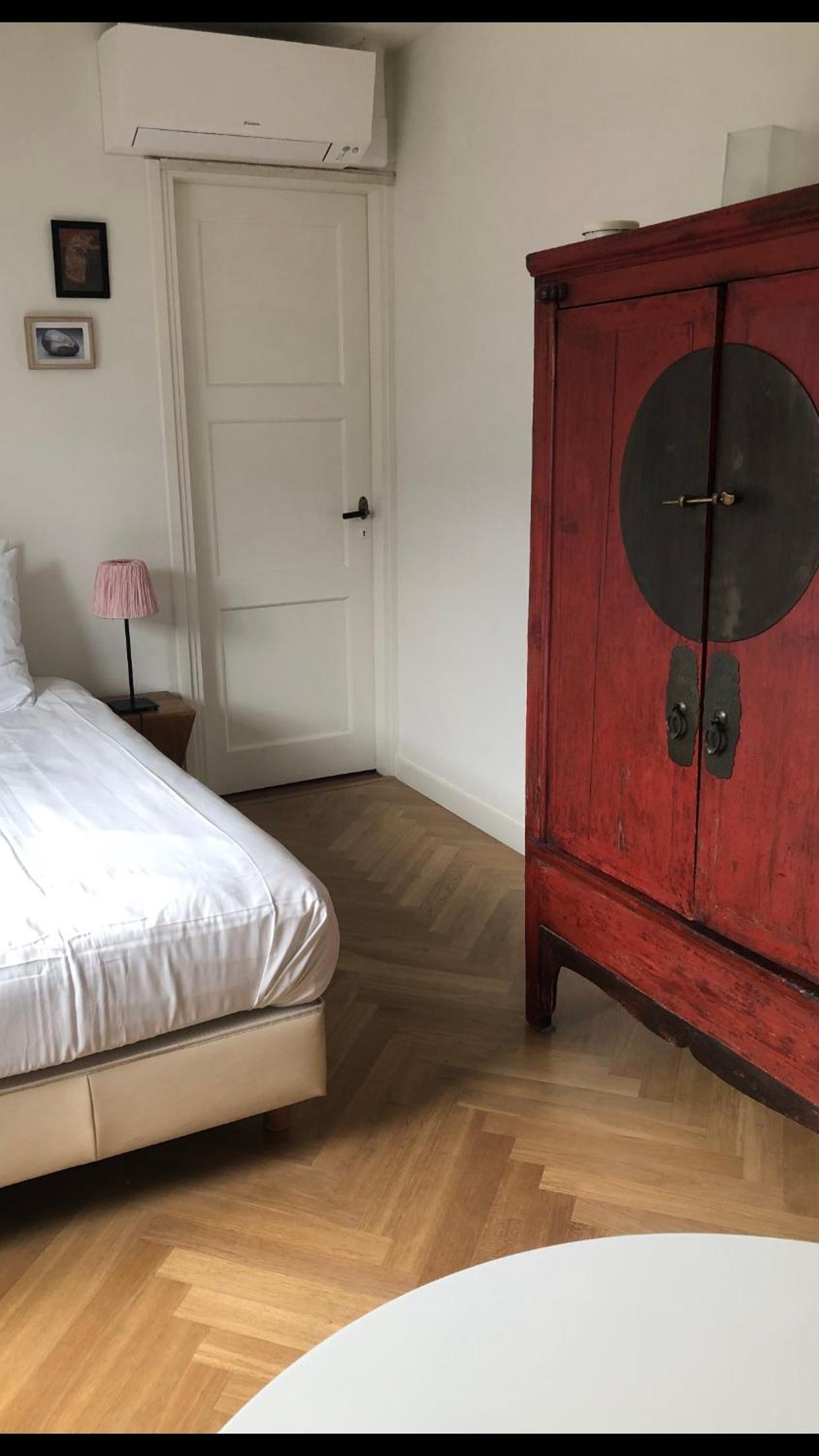 Alberti Bed & Bike view 5