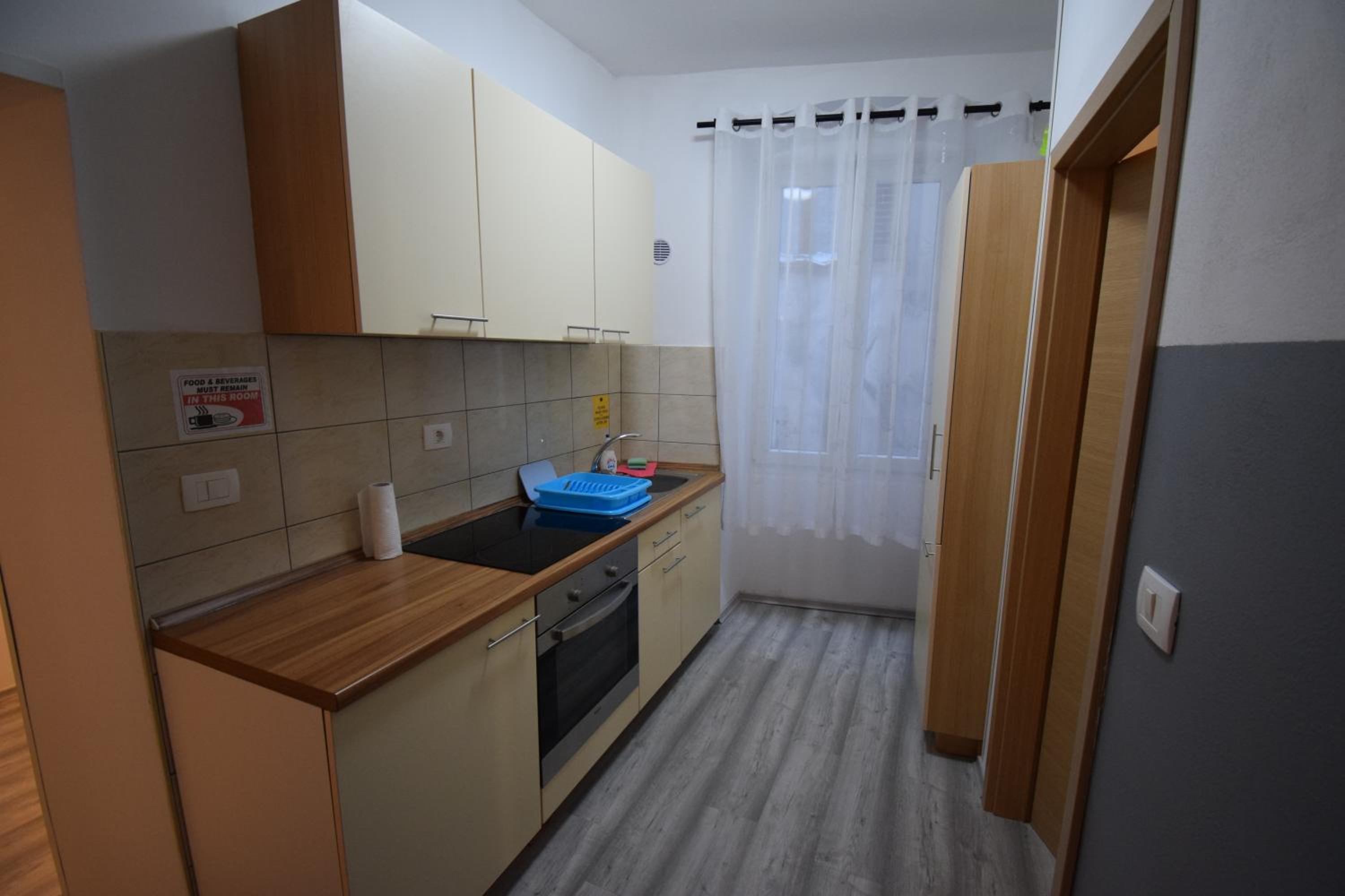 Secret Garden Apartment view 3