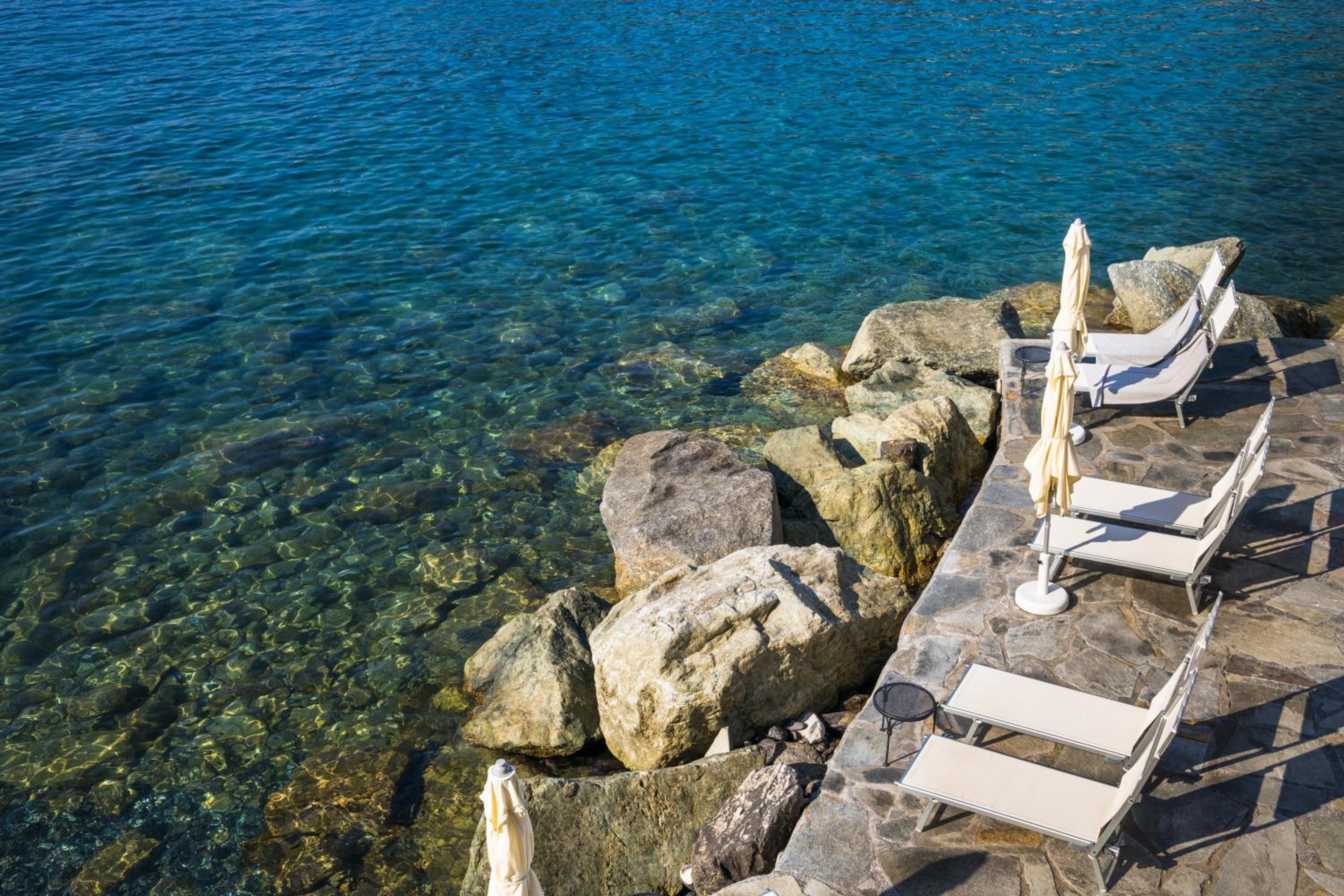 Santa Margherita Ligure Vacations - Imperiale Palace Hotel - Property Image 7