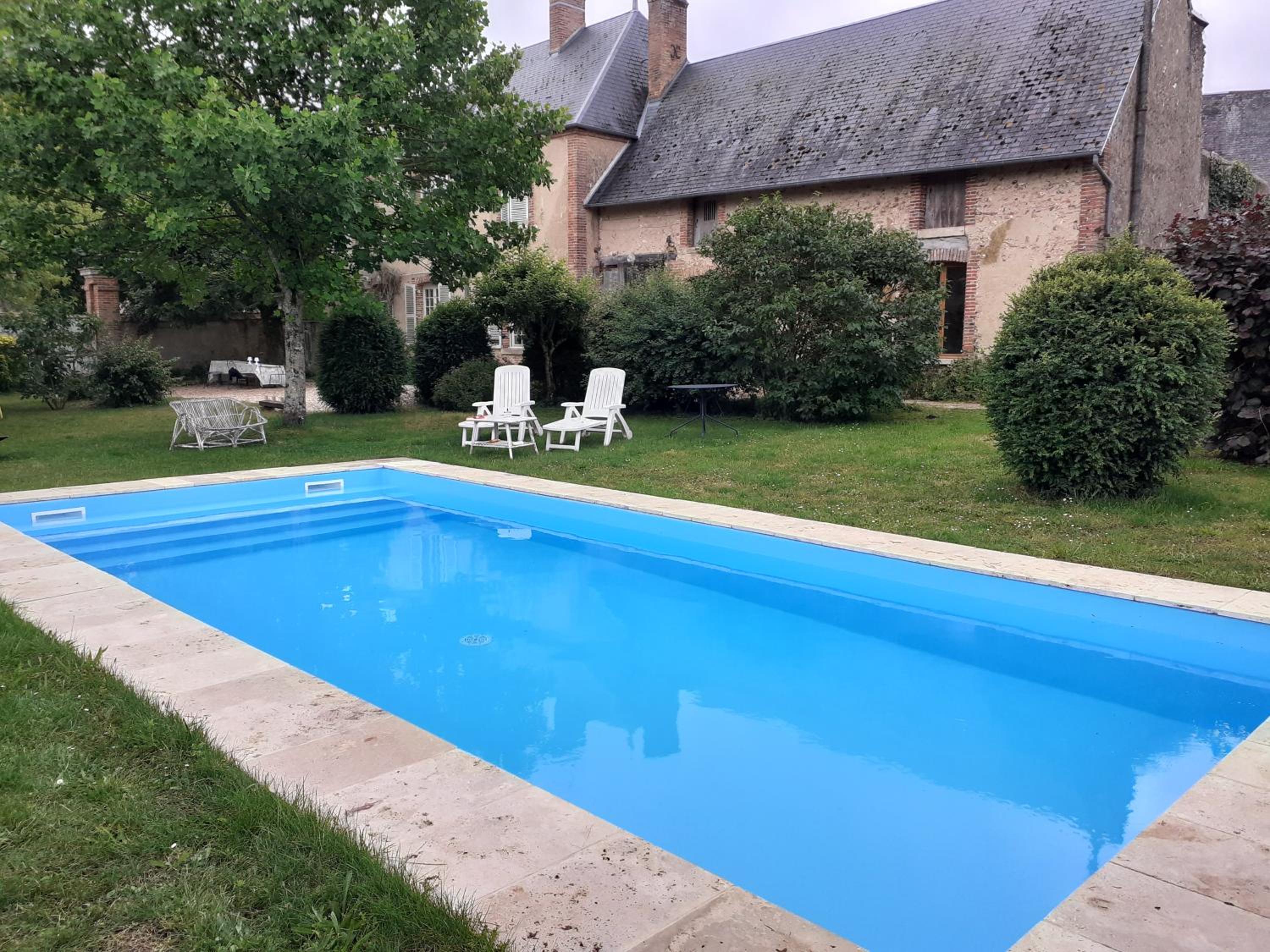 Ancien Presbytère view 3