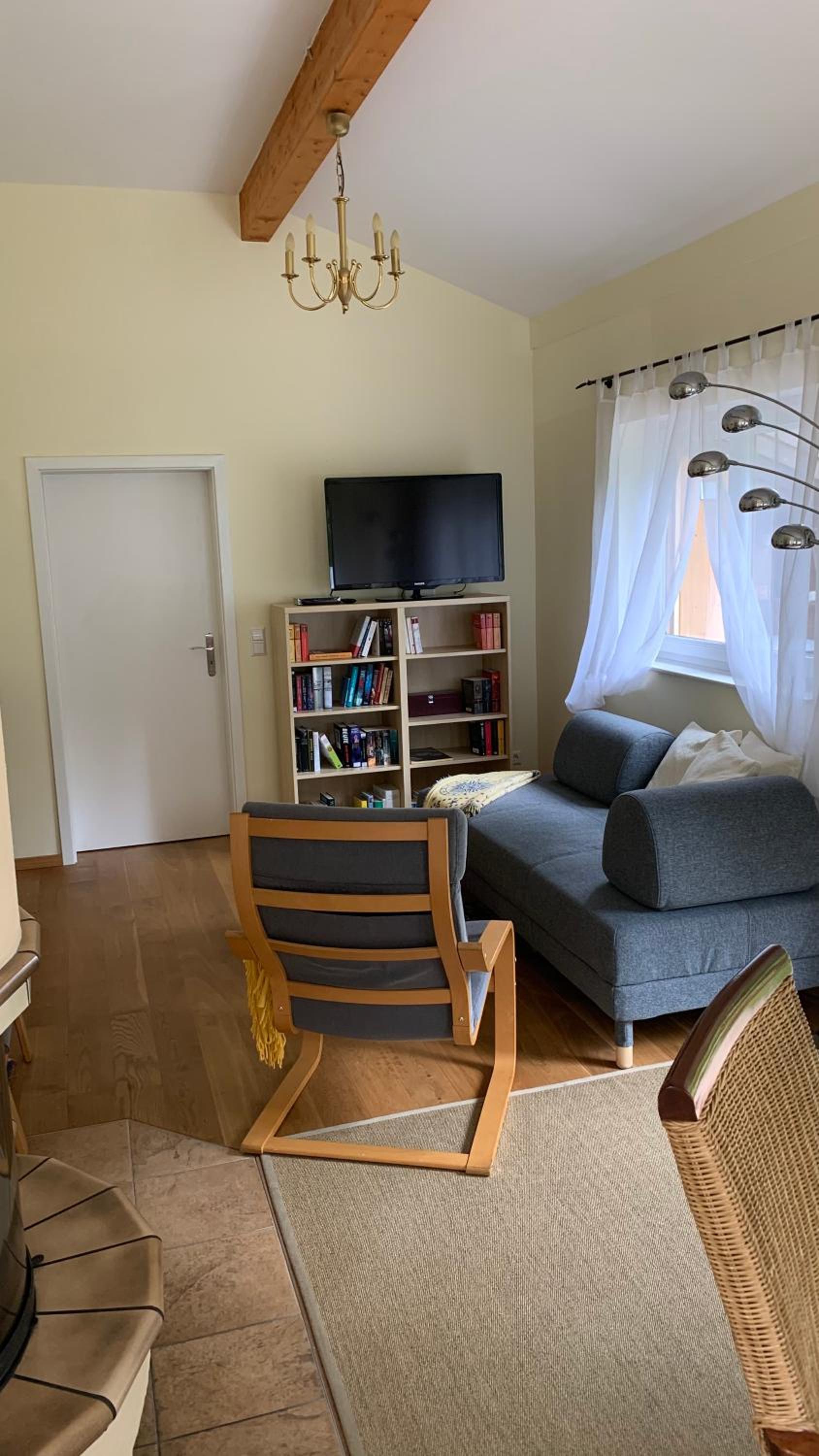 Miscellaneous Market Vacations - Ruhiges Ferienhaus Wandlitz - Property Image 3