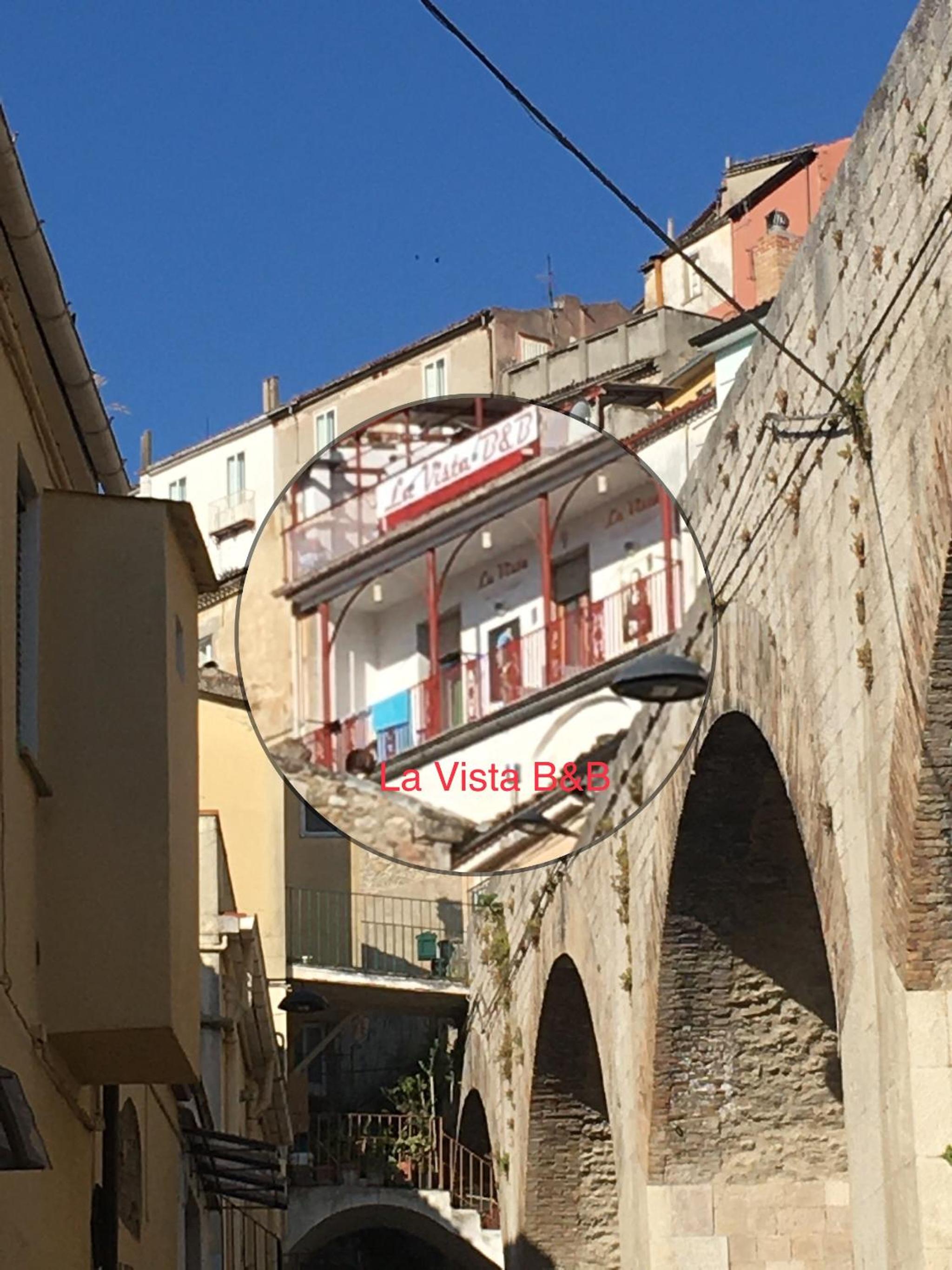 La Vista
