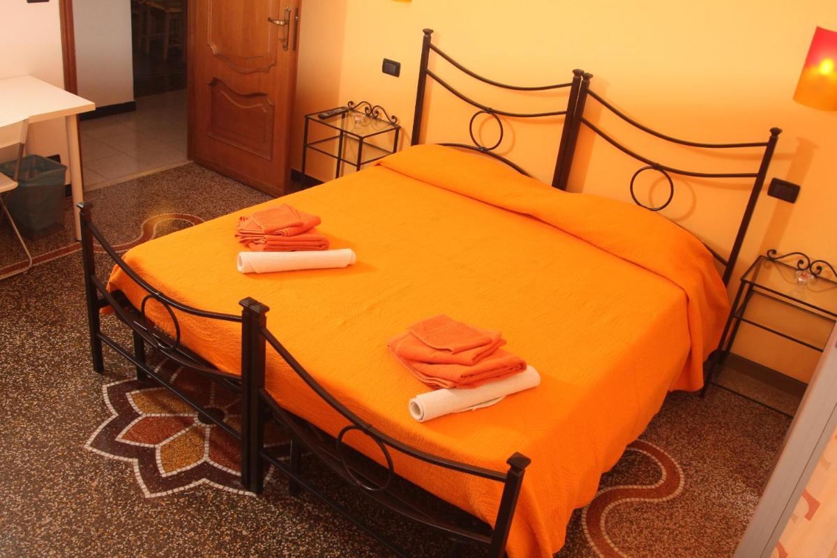 Bed & Breakfast La Rosa dei Venti view 2