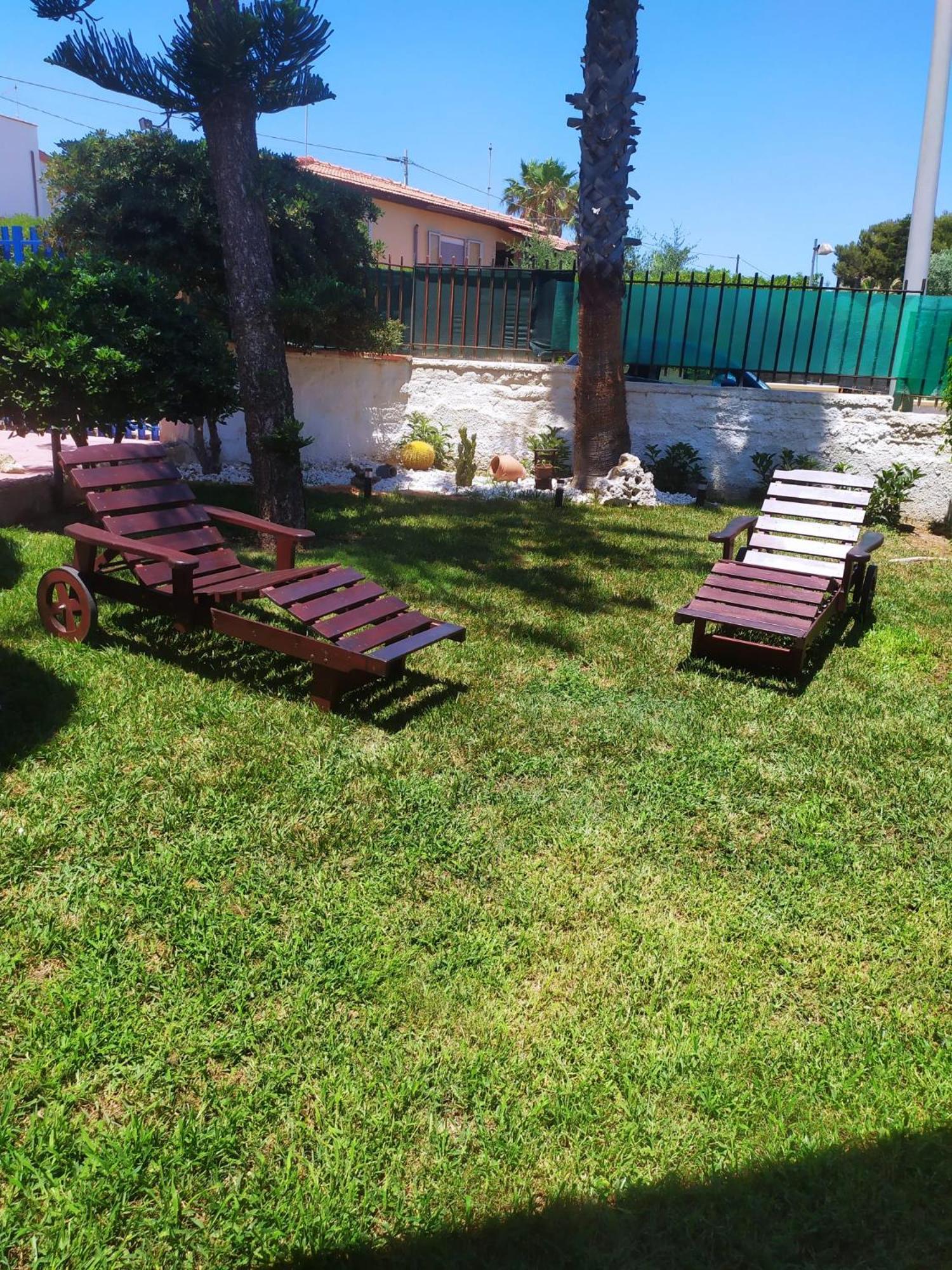 Villa al Plemmirio view 5