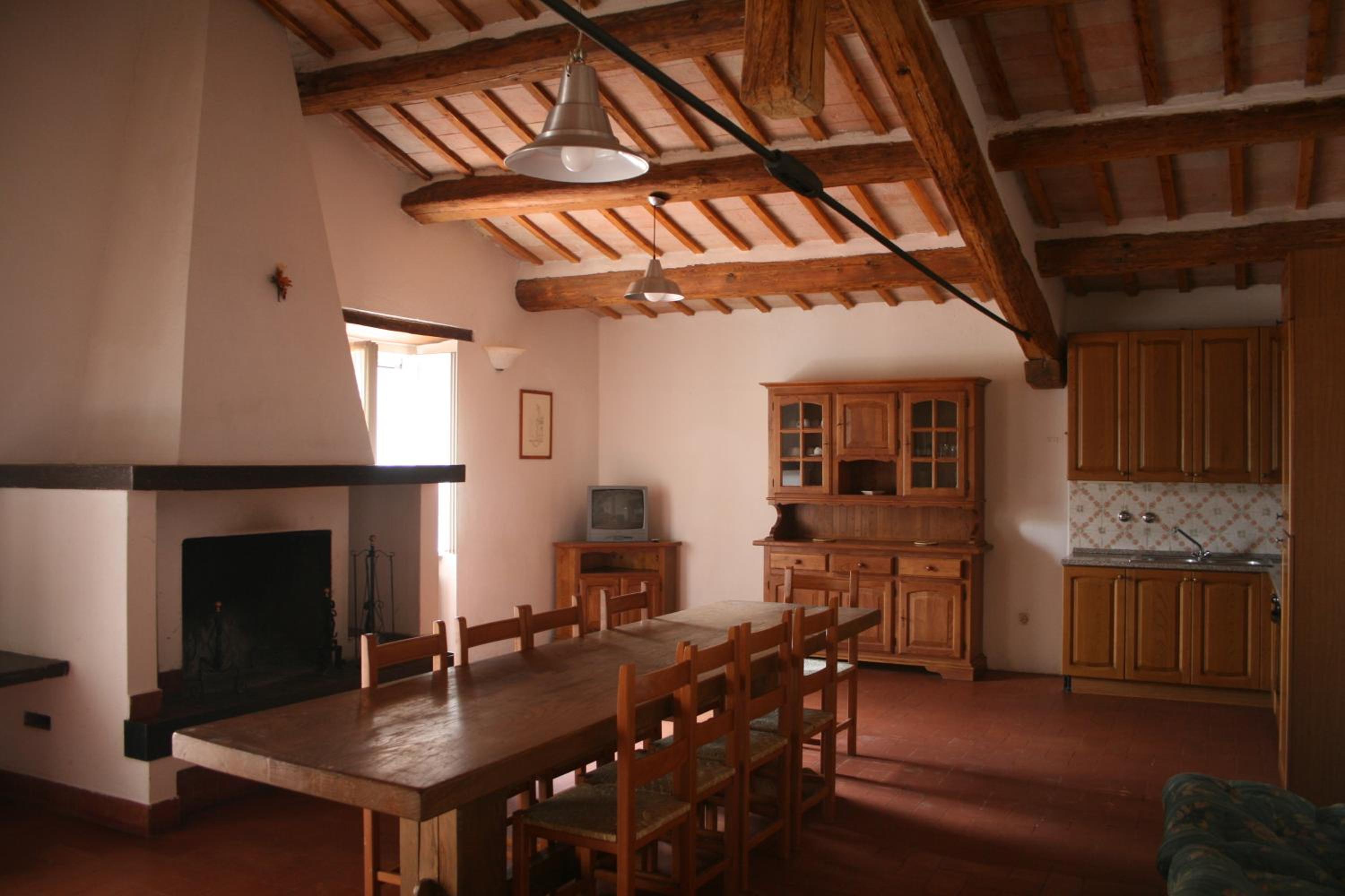 Agriturismo Il Mulino del Vescovo
