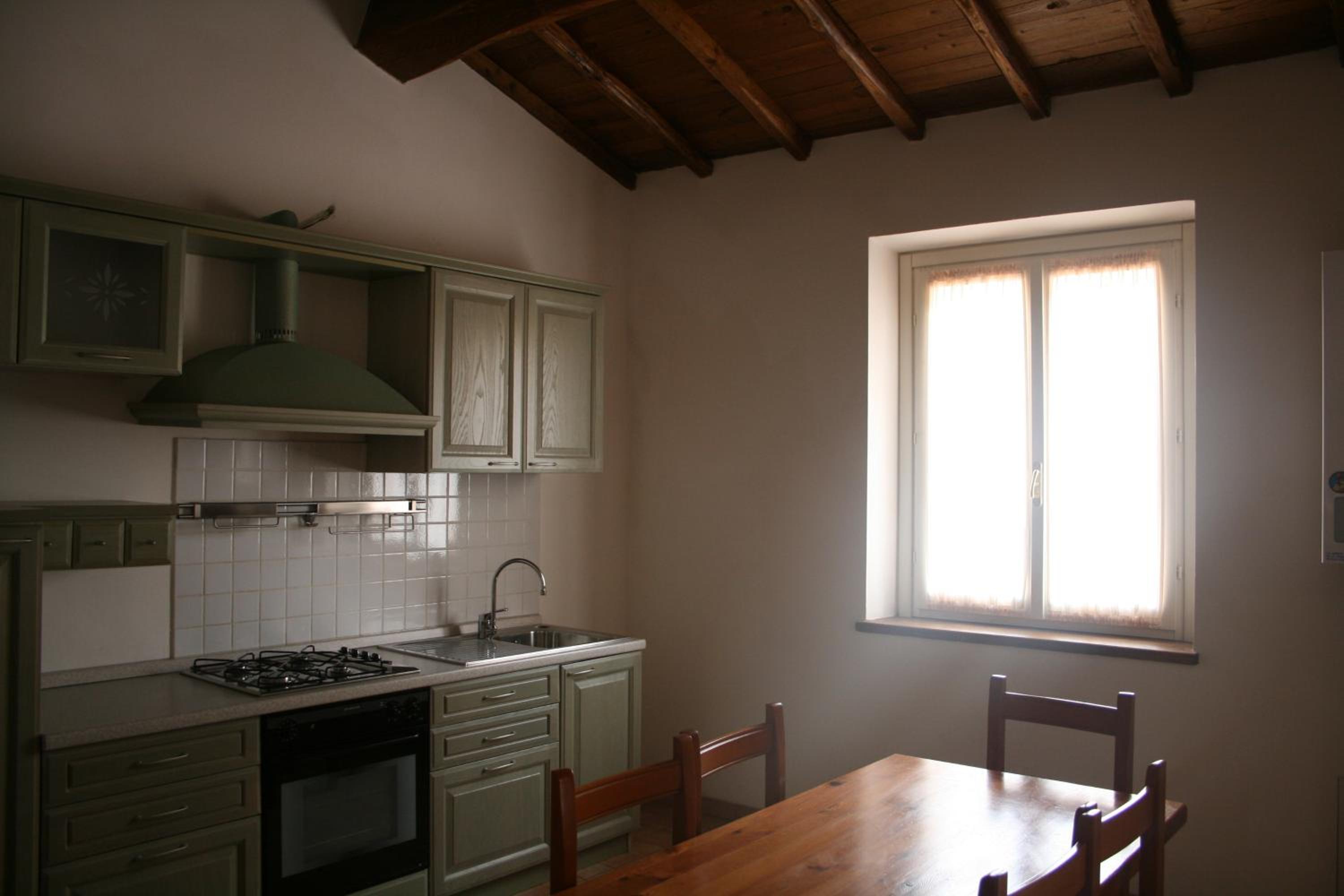 Agriturismo Il Mulino del Vescovo