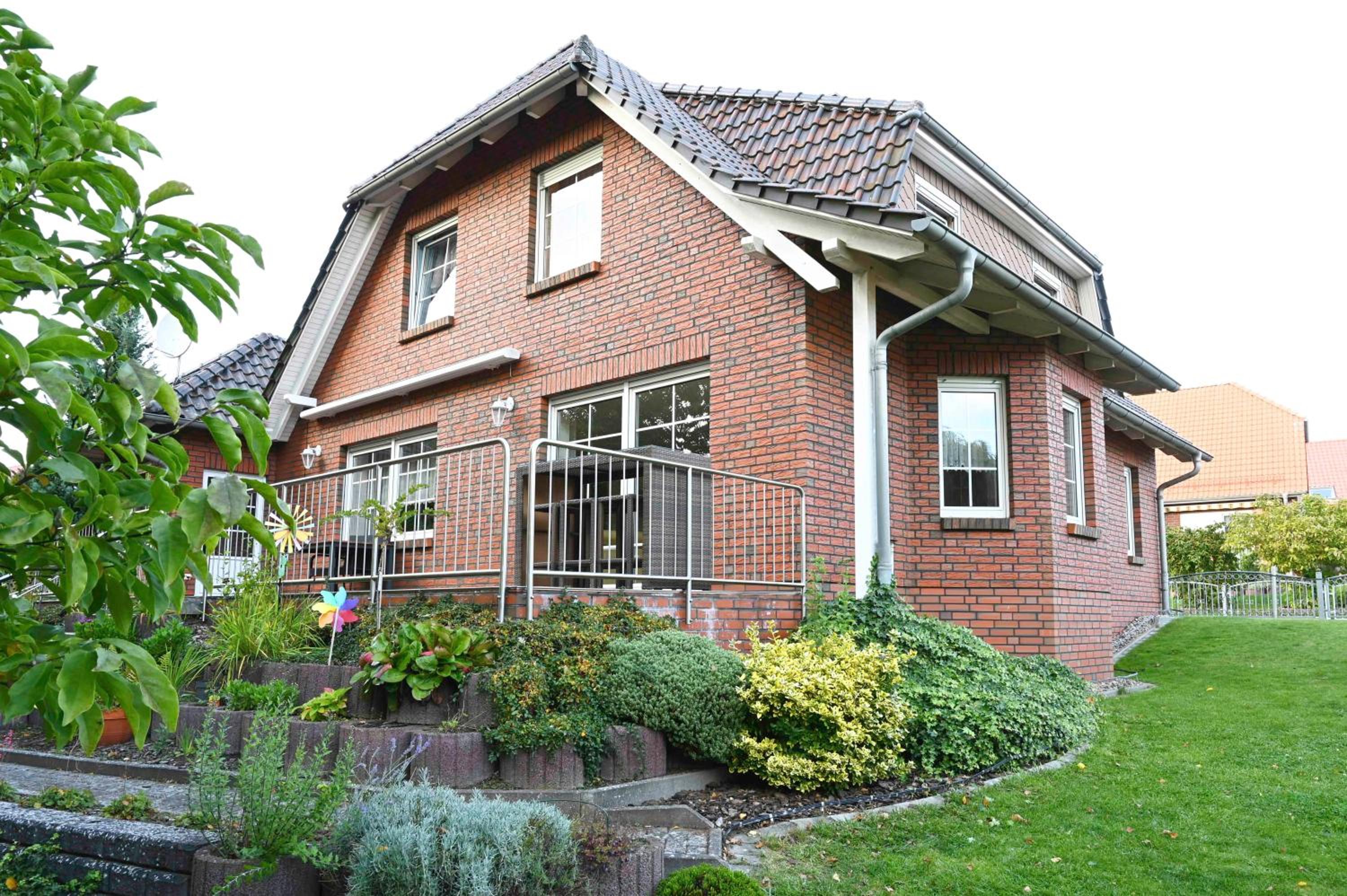 Haus Johanna