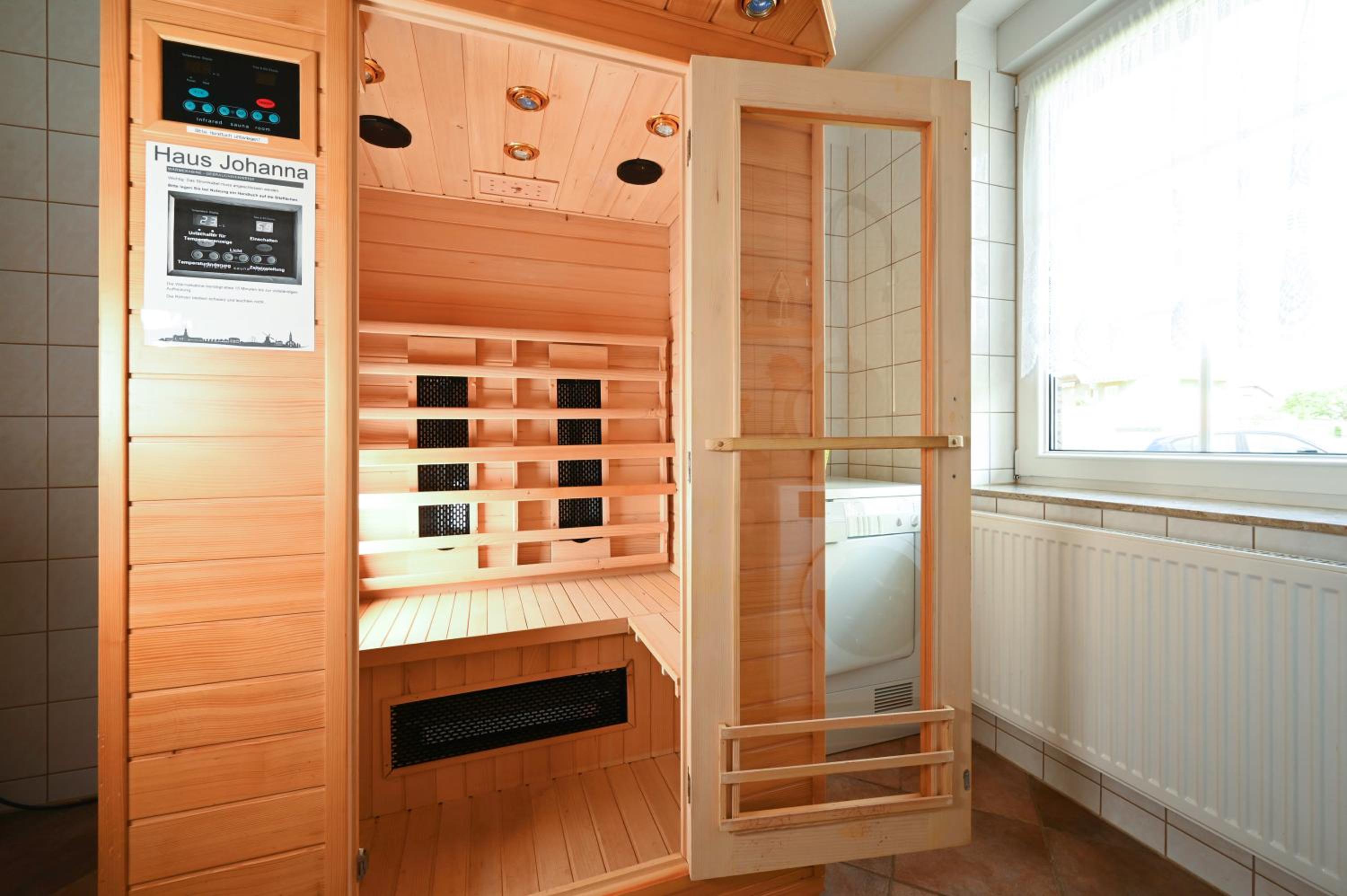 Haus Johanna