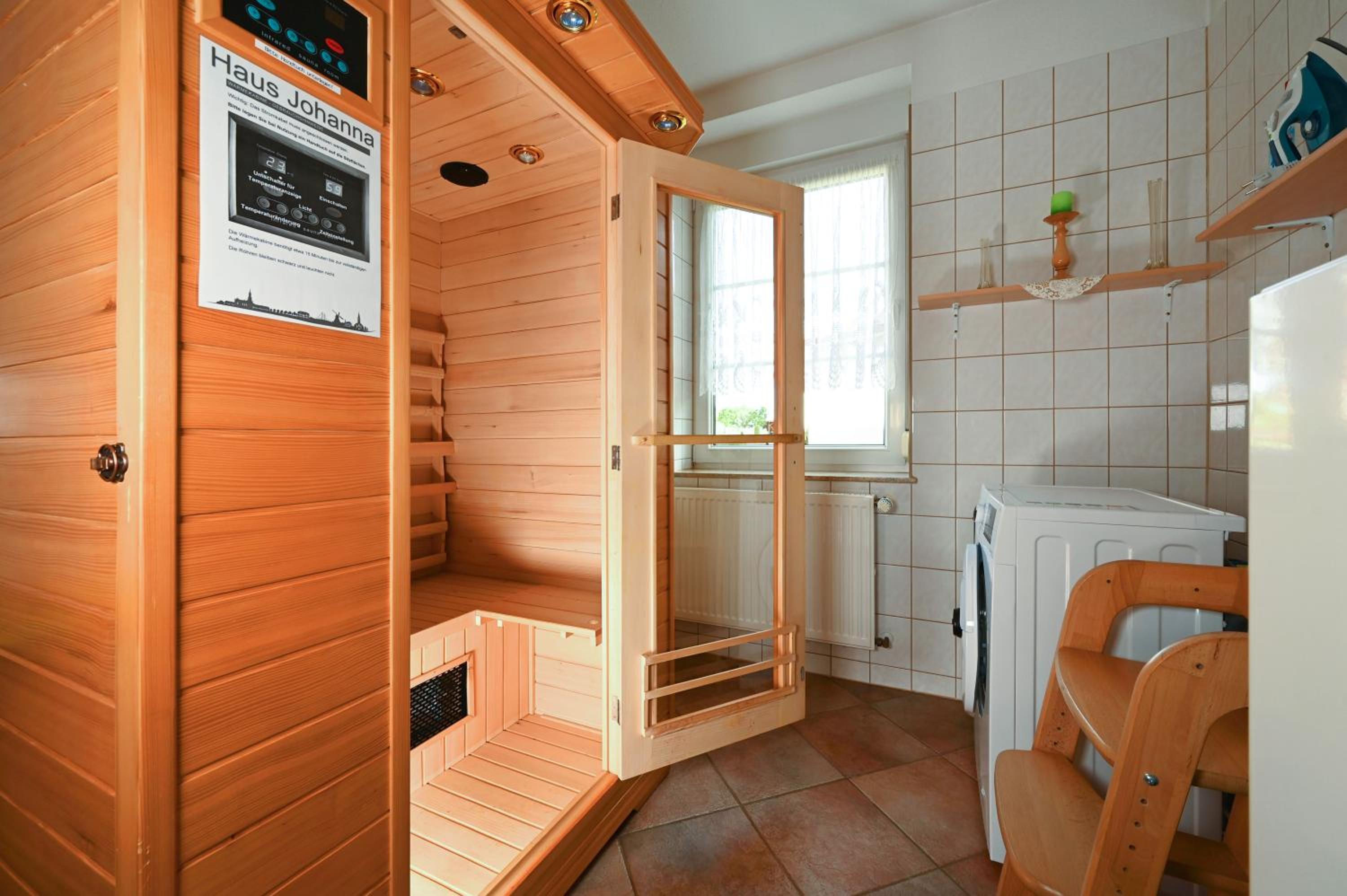 Haus Johanna