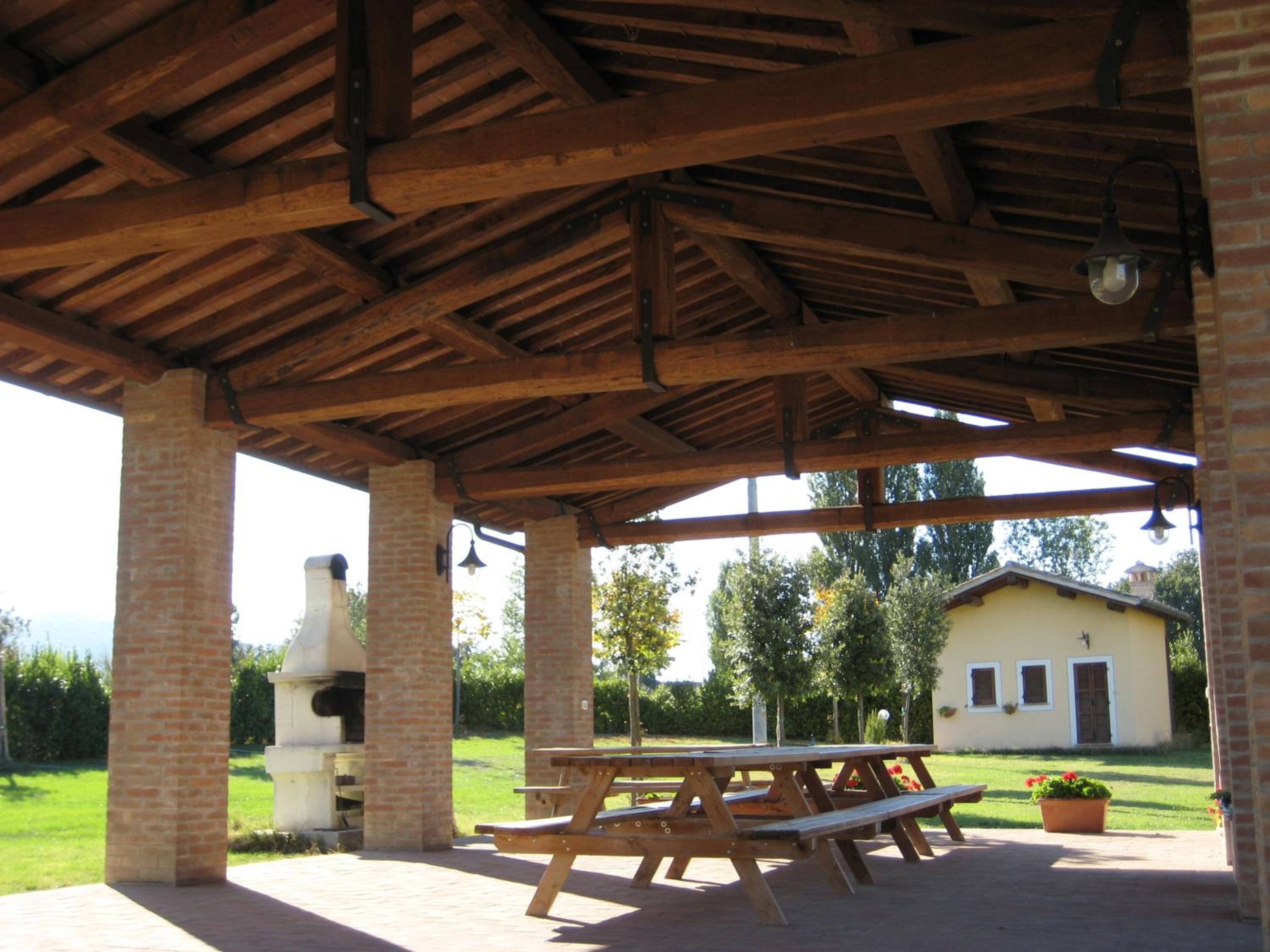 Agriturismo Il Mulino del Vescovo