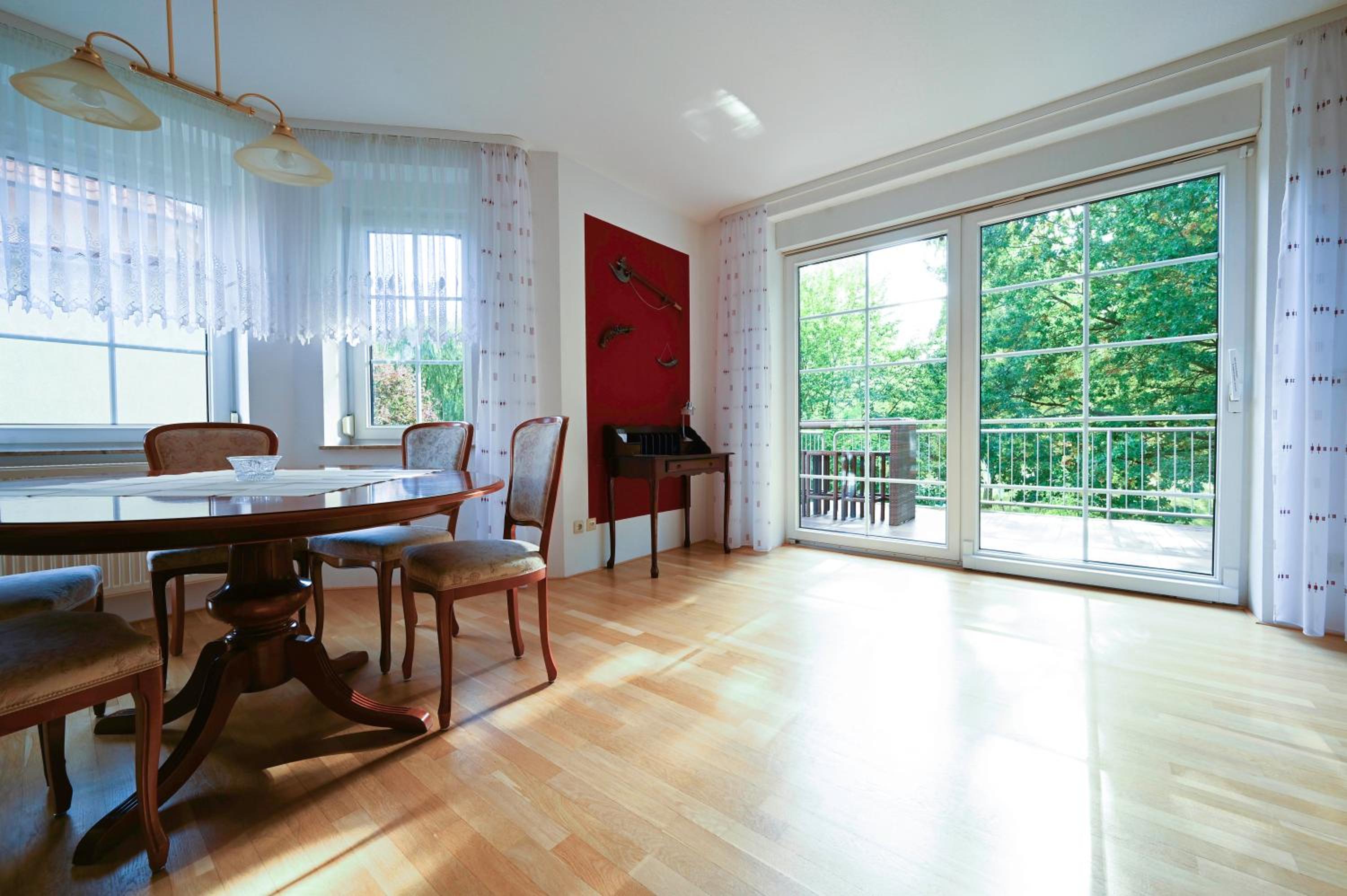 Haus Johanna