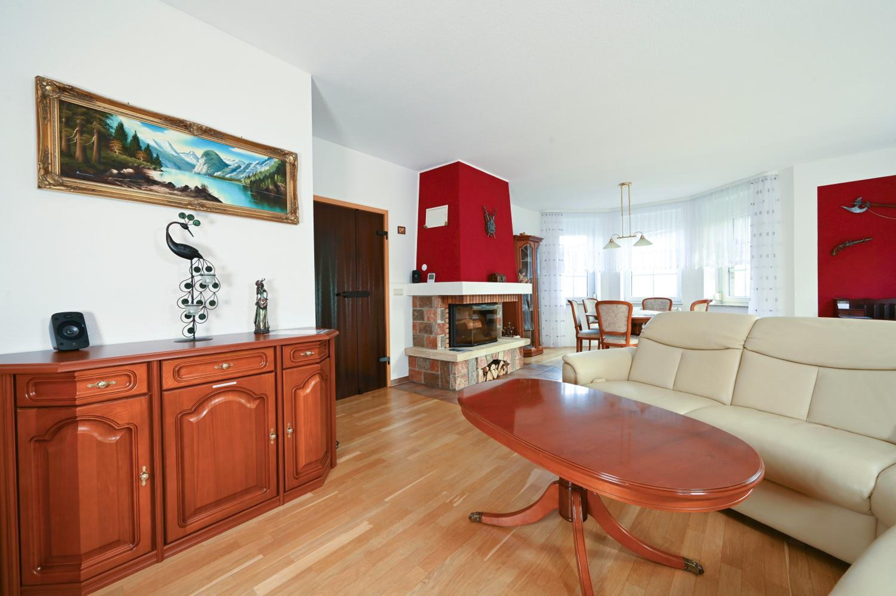 Haus Johanna