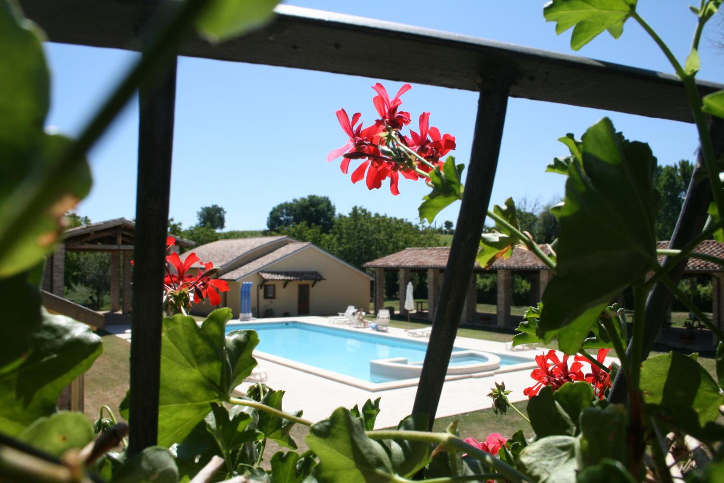 Agriturismo Il Mulino del Vescovo