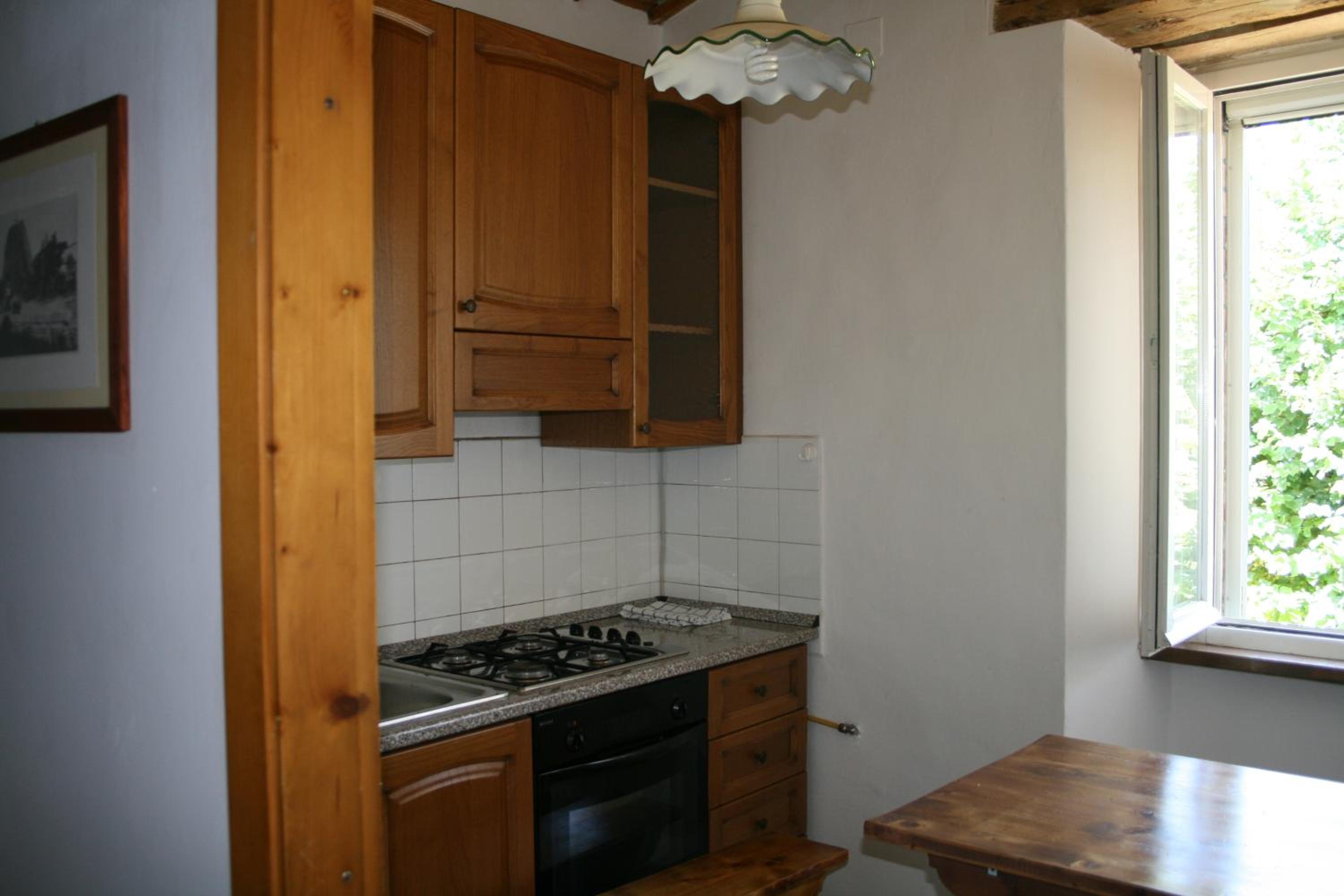Agriturismo Il Mulino del Vescovo