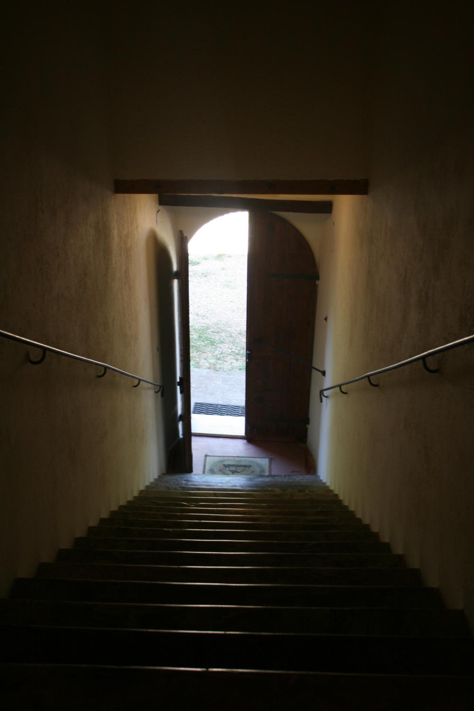 Agriturismo Il Mulino del Vescovo