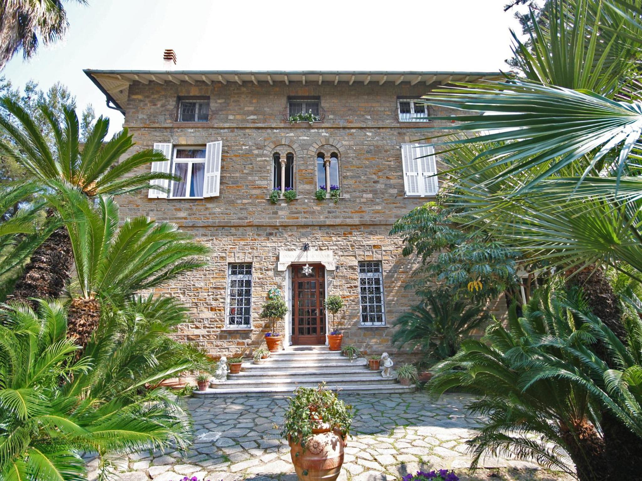 Hotel La Casa di Anny camere di Charme Citr 8027