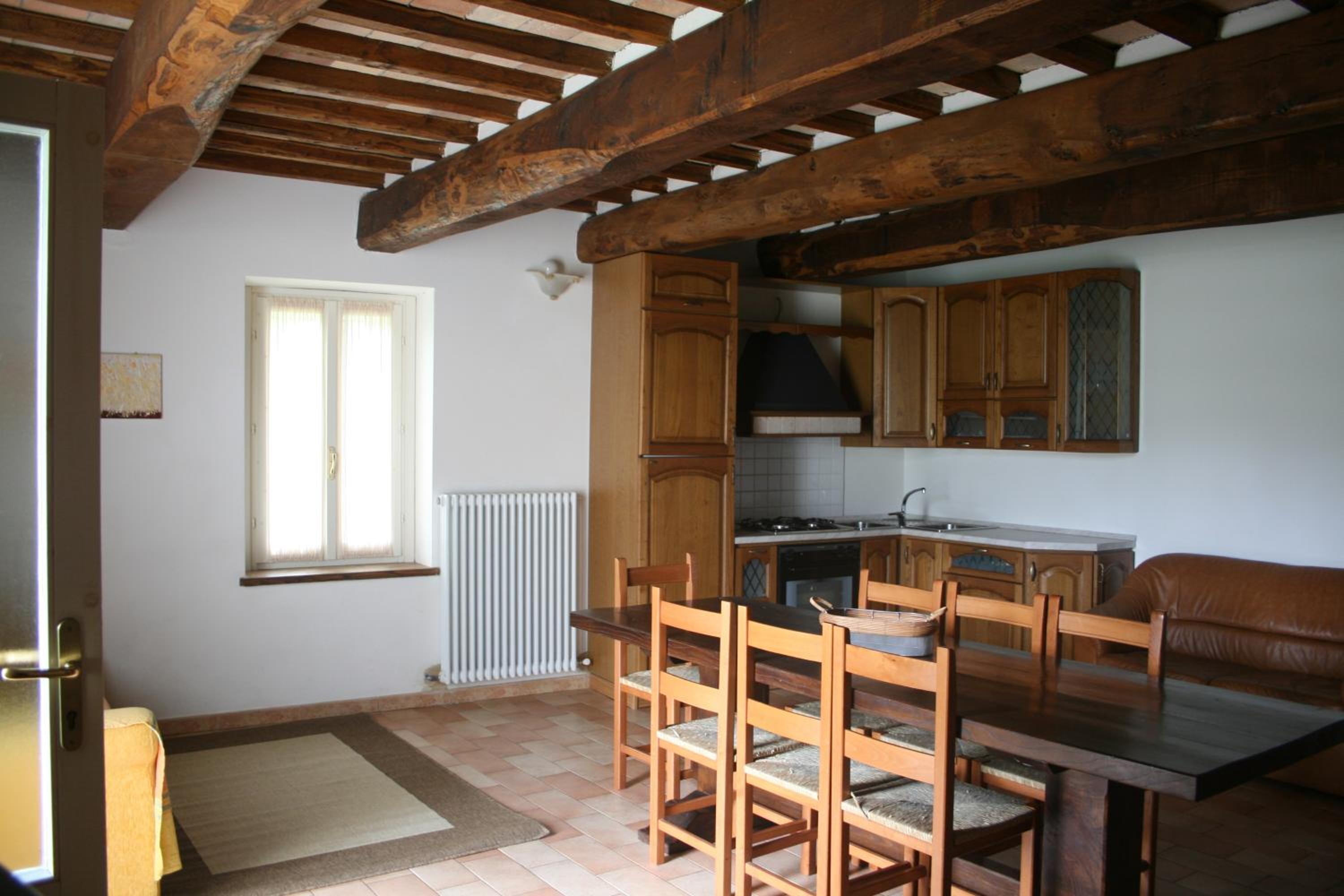 Agriturismo Il Mulino del Vescovo