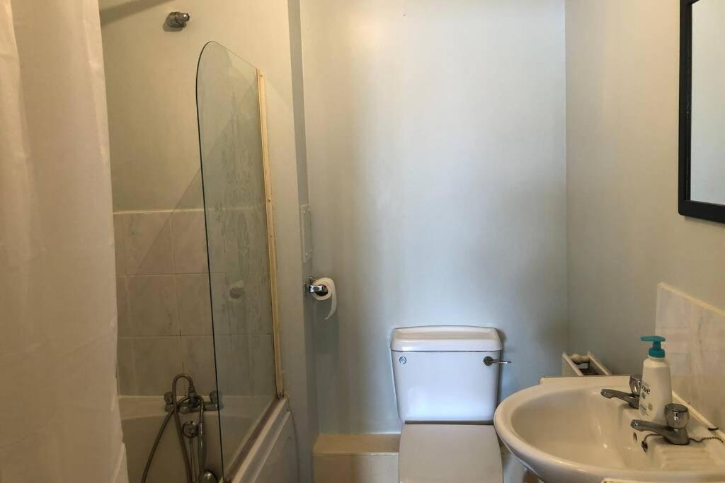 Thames View & free parking - perfect long stay workers only