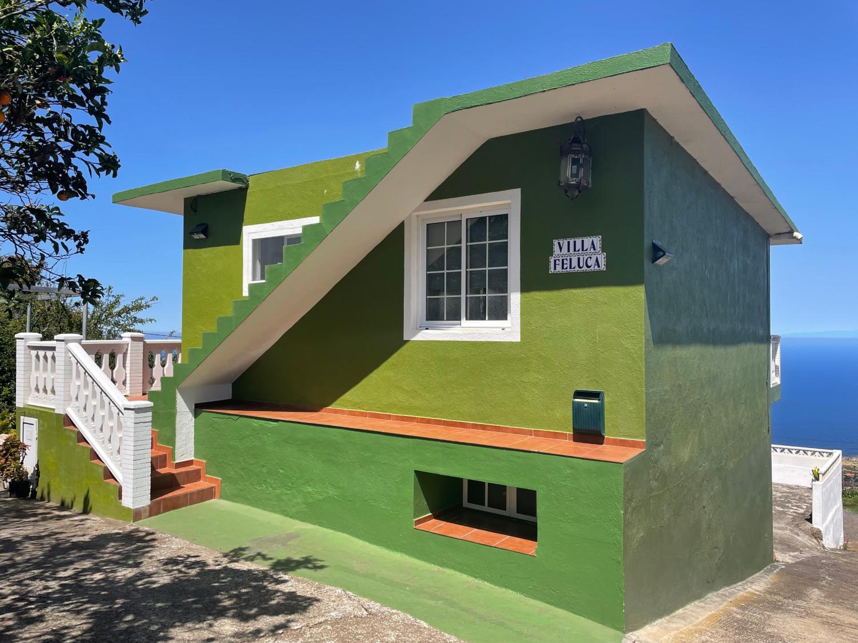 Casa Feluca view 3