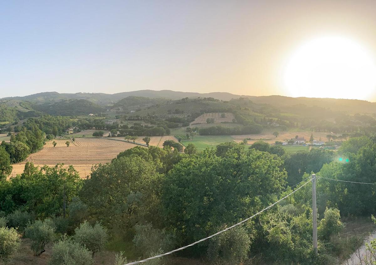 Un Posto view 4