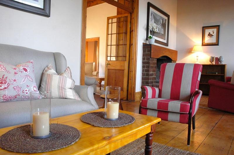 Tweefontein House