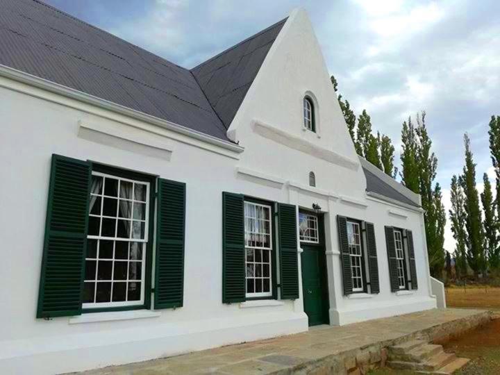Tweefontein House
