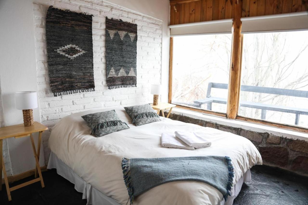 Lodge en Farellones view 4