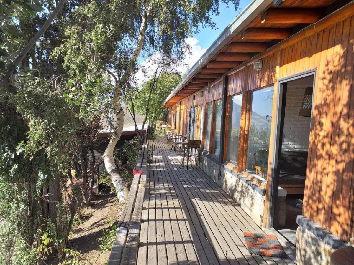 Lodge en Farellones view 5