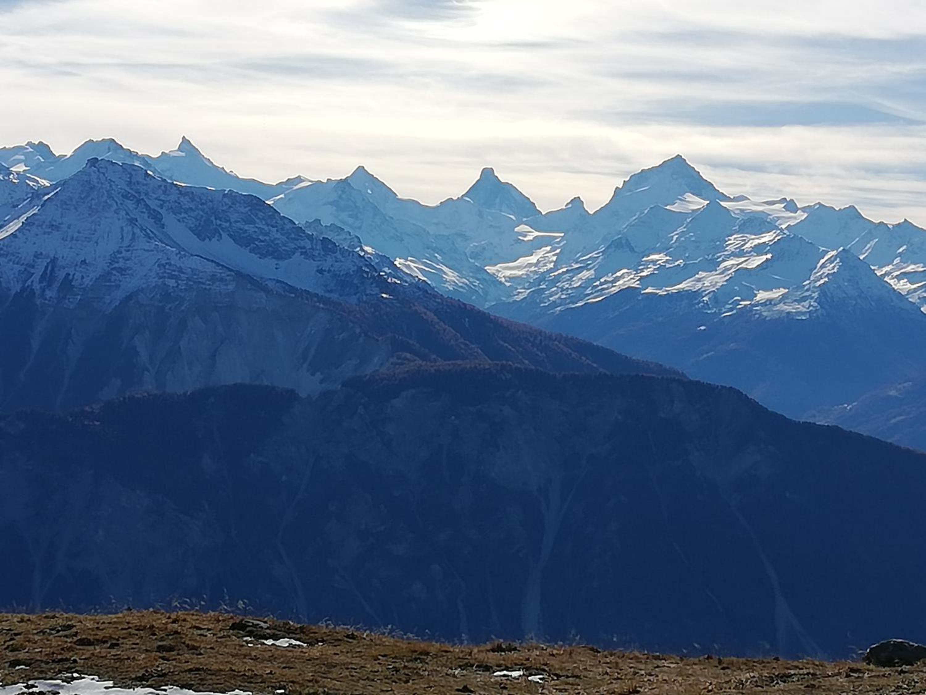 B&B Chalet Rustica Inden, Leukerbad