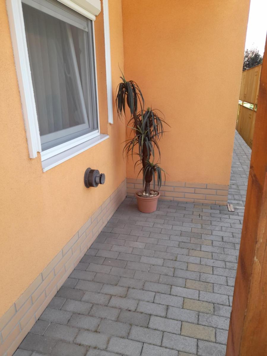 Thermál Apartman Tiszafüred - main view