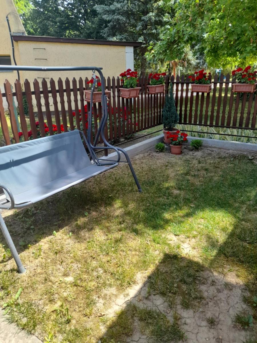 Thermál Apartman Tiszafüred view 3