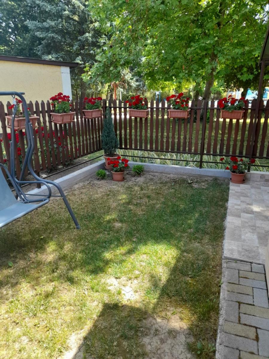 Thermál Apartman Tiszafüred view 2