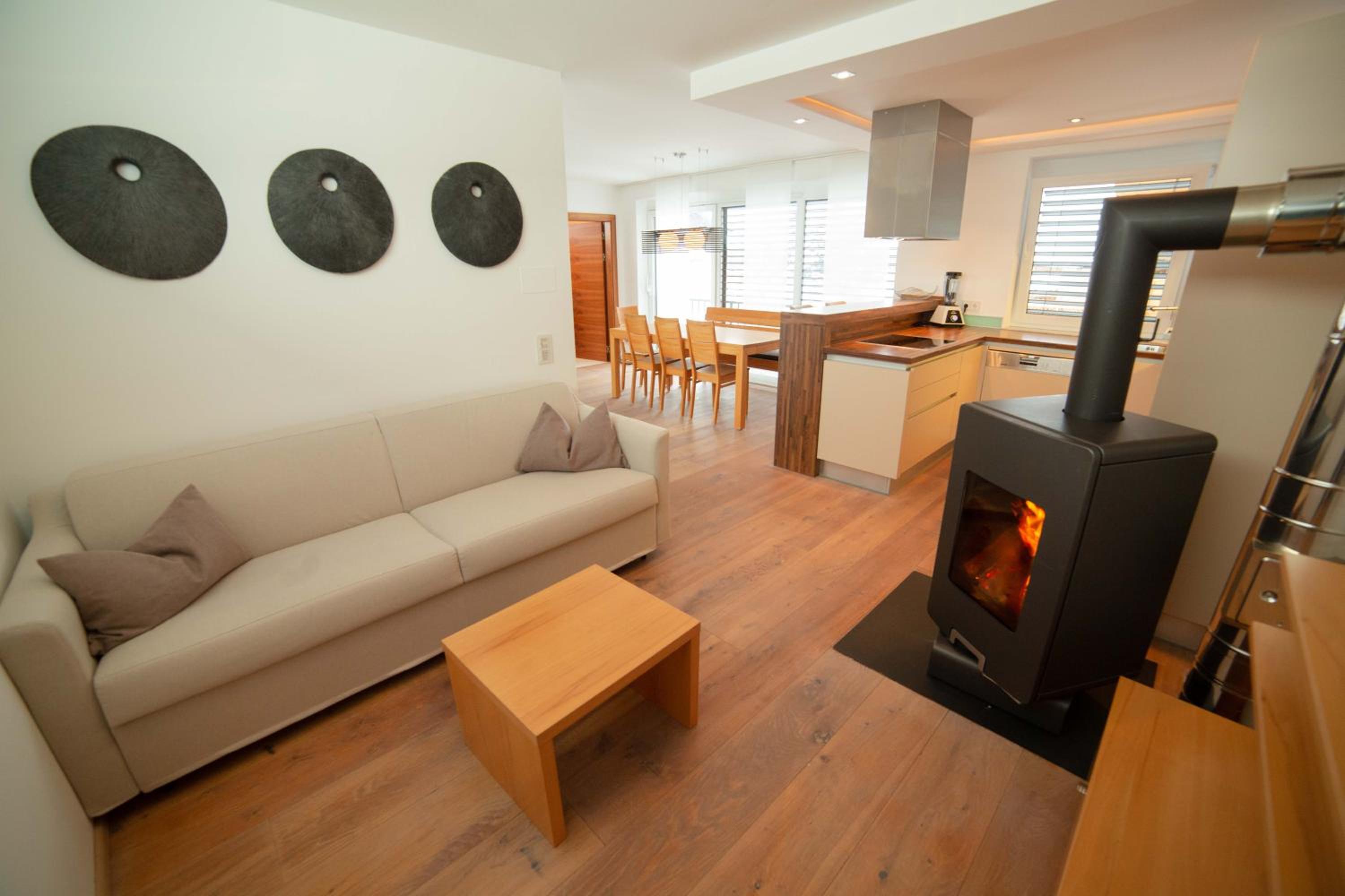 Aparthotel Steger Wagrain
