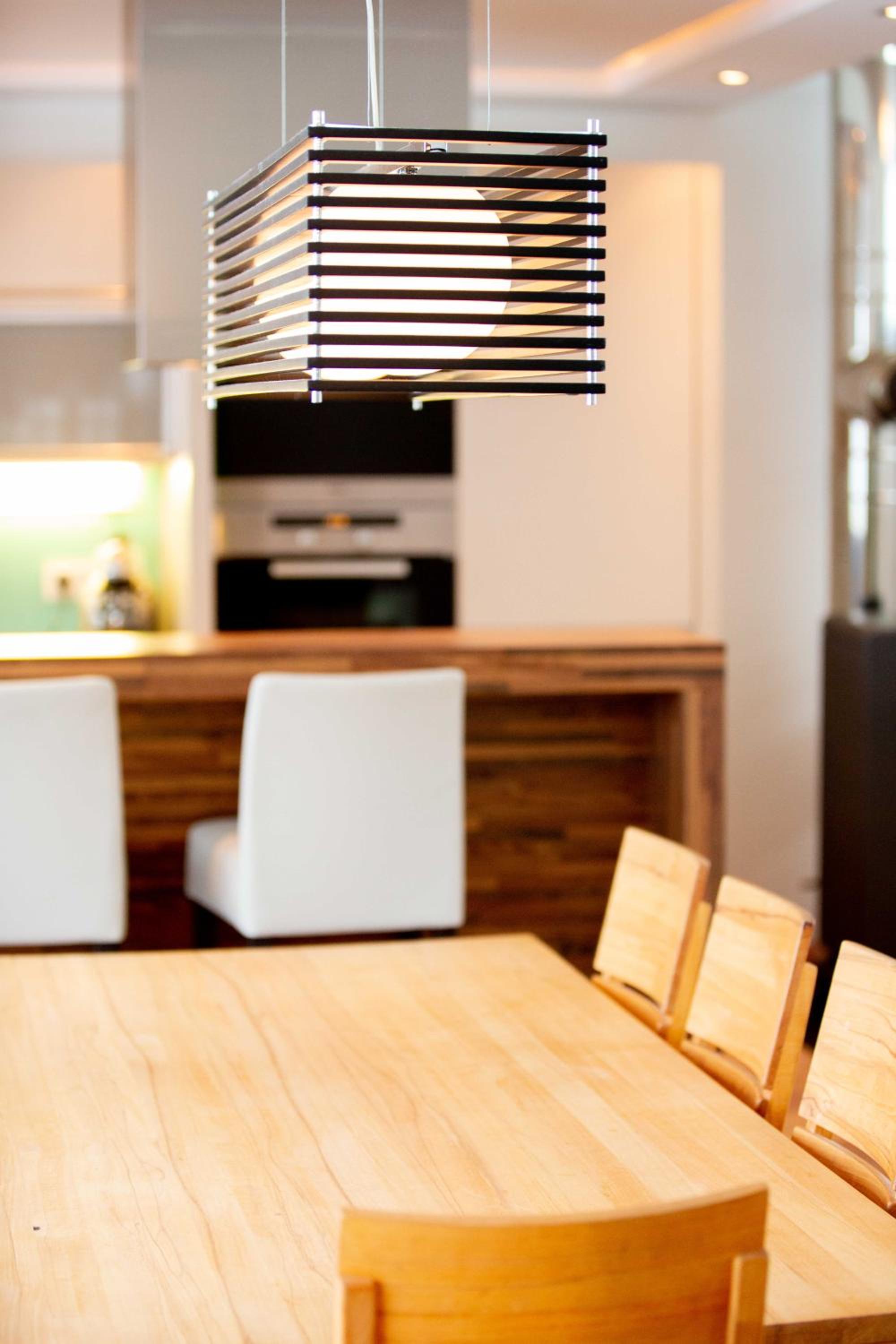 Aparthotel Steger Wagrain