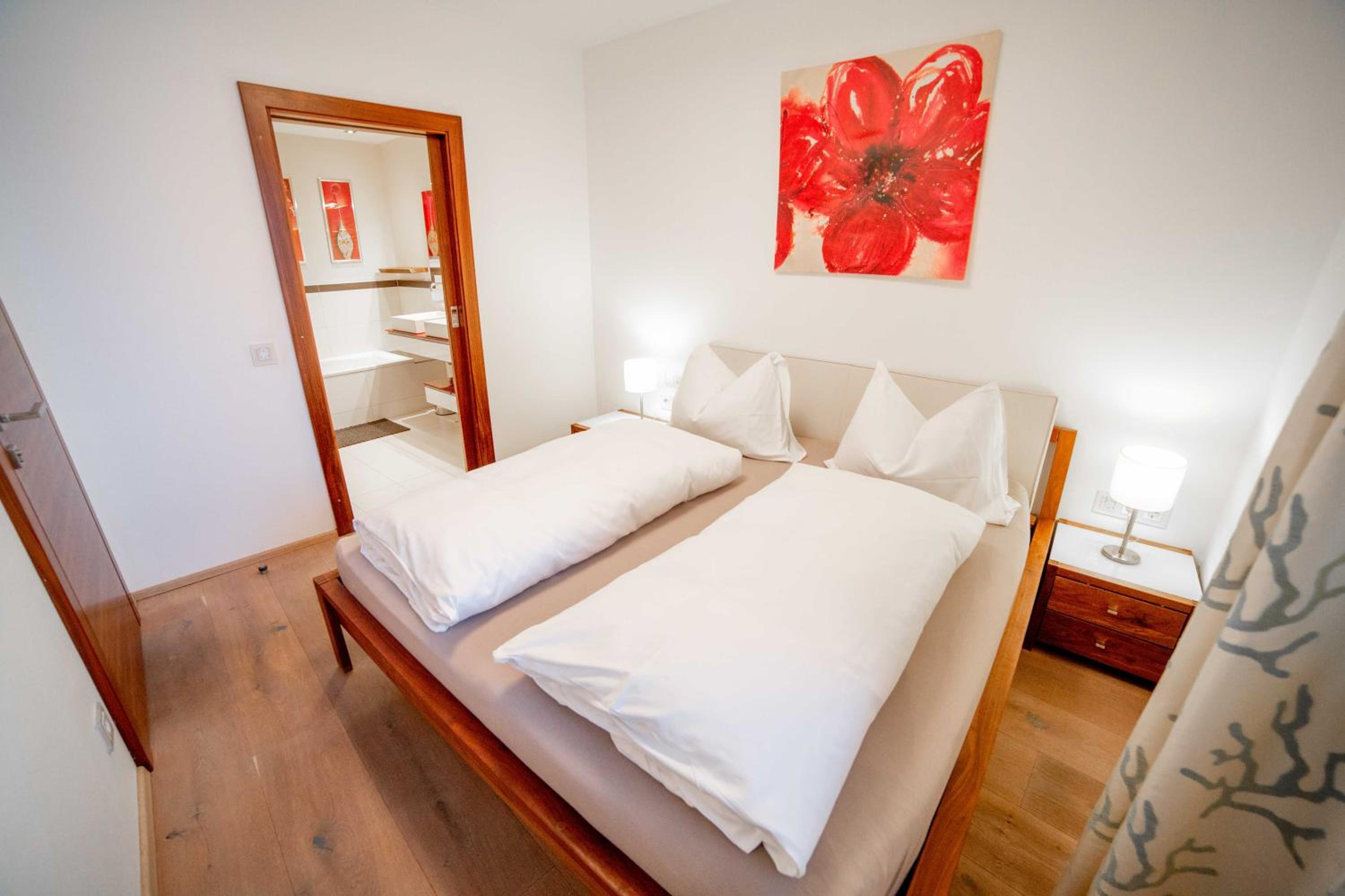 Aparthotel Steger Wagrain