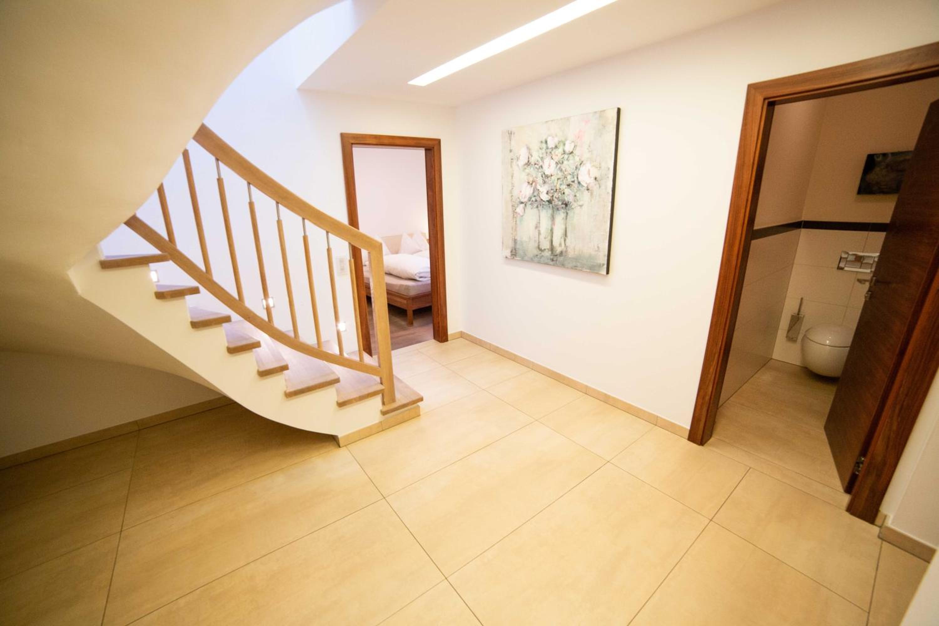 Aparthotel Steger Wagrain