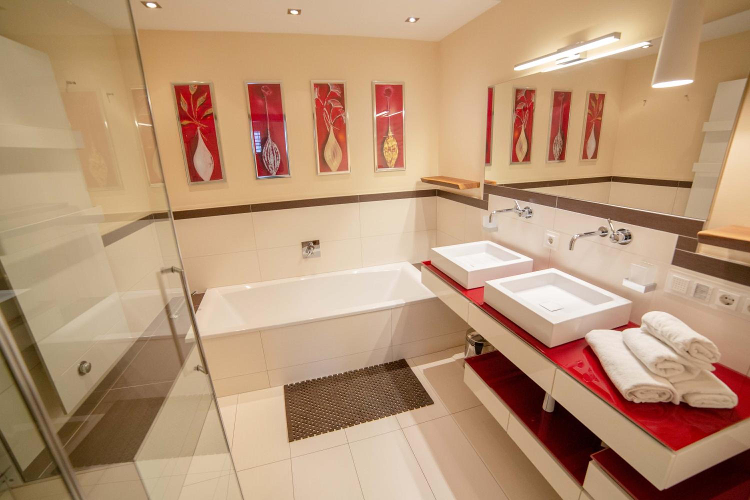 Aparthotel Steger Wagrain