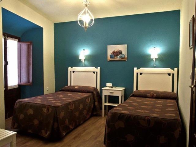 Hostal El Caballo Blanco view 3