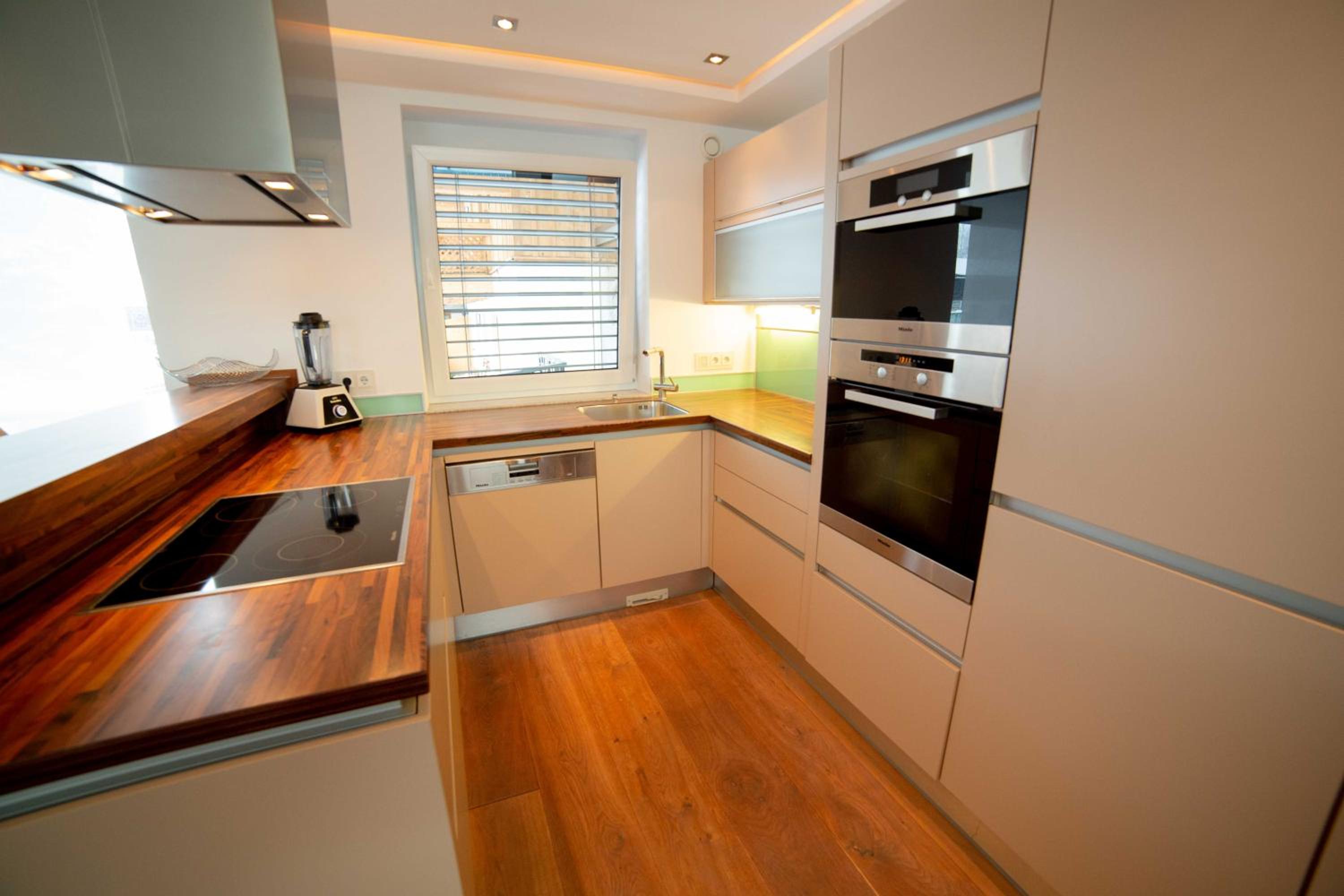 Aparthotel Steger Wagrain